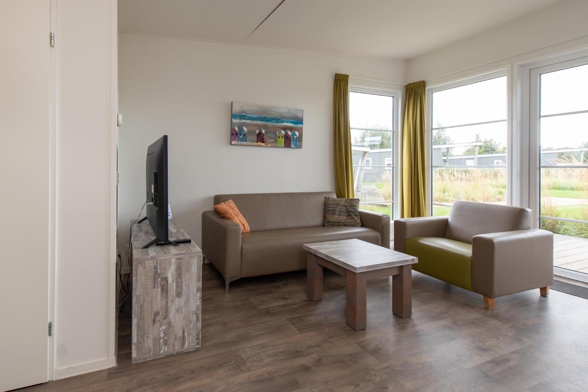 Kompas Camping Nieuwpoort