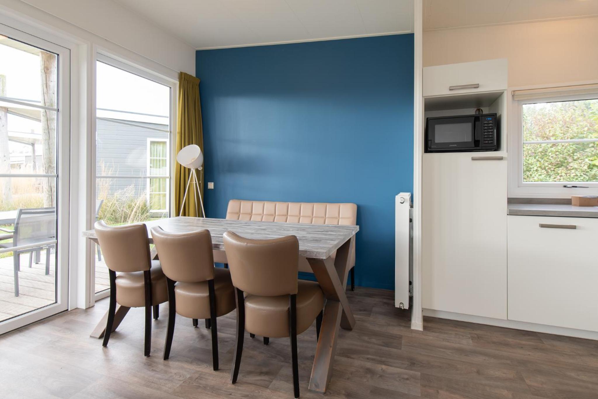 Kompas Camping Nieuwpoort