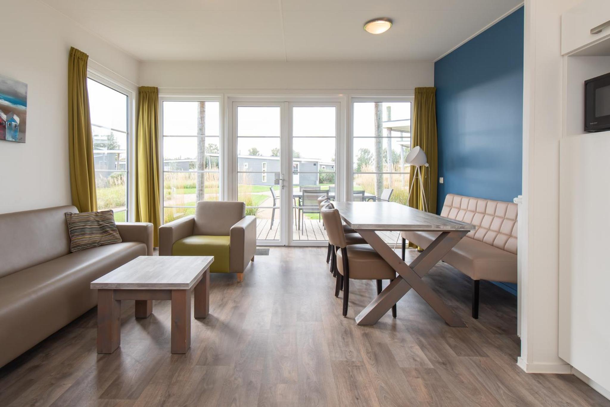 Kompas Camping Nieuwpoort