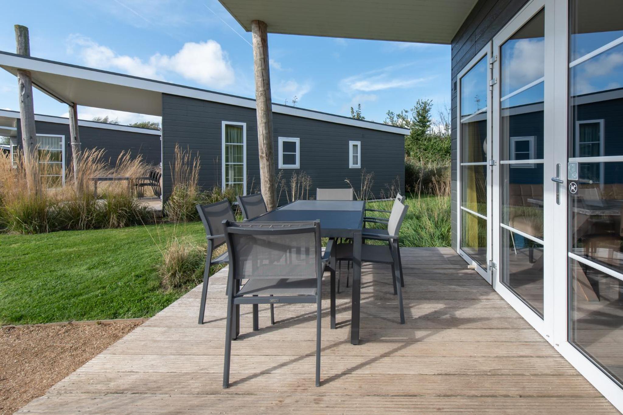 Kompas Camping Nieuwpoort