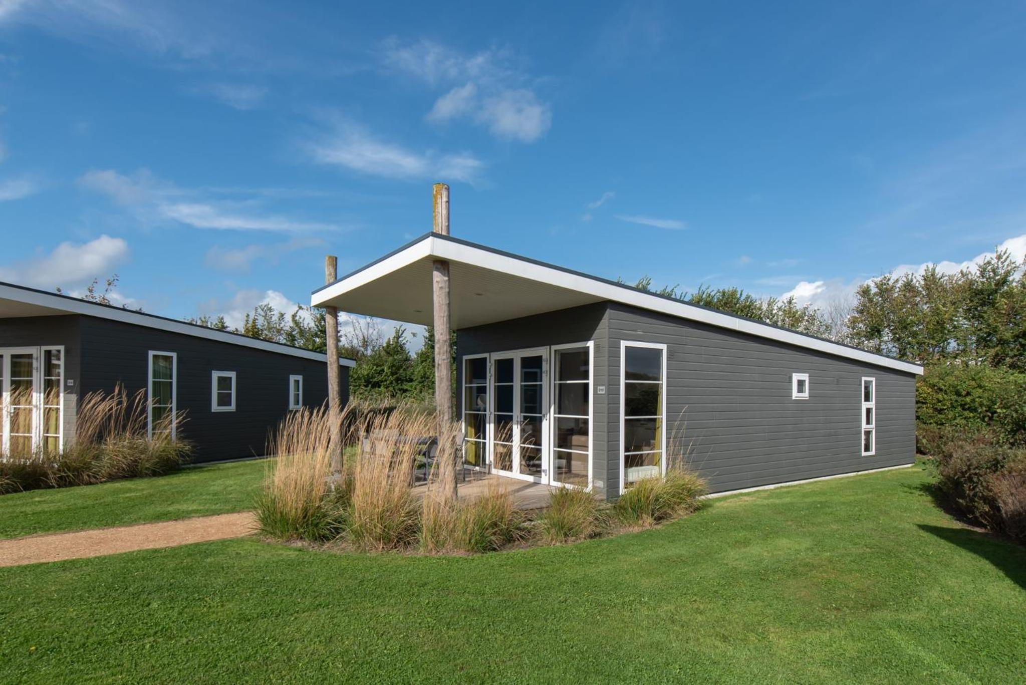 Kompas Camping Nieuwpoort