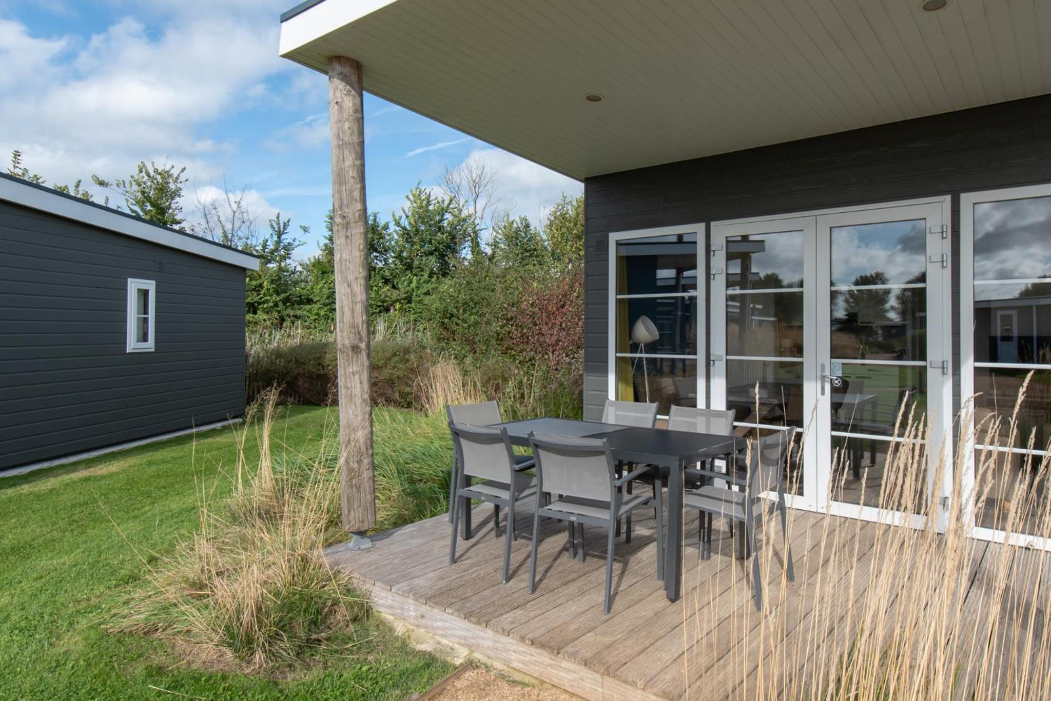 Kompas Camping Nieuwpoort