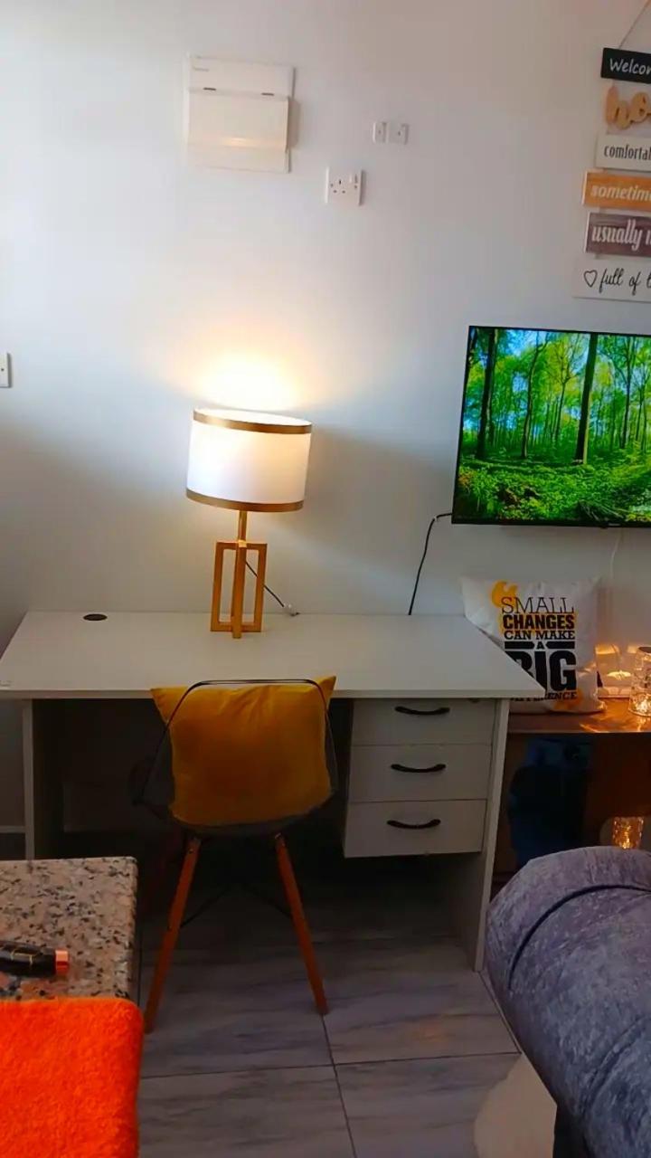 Stylish Inn studio near JKIA view 5