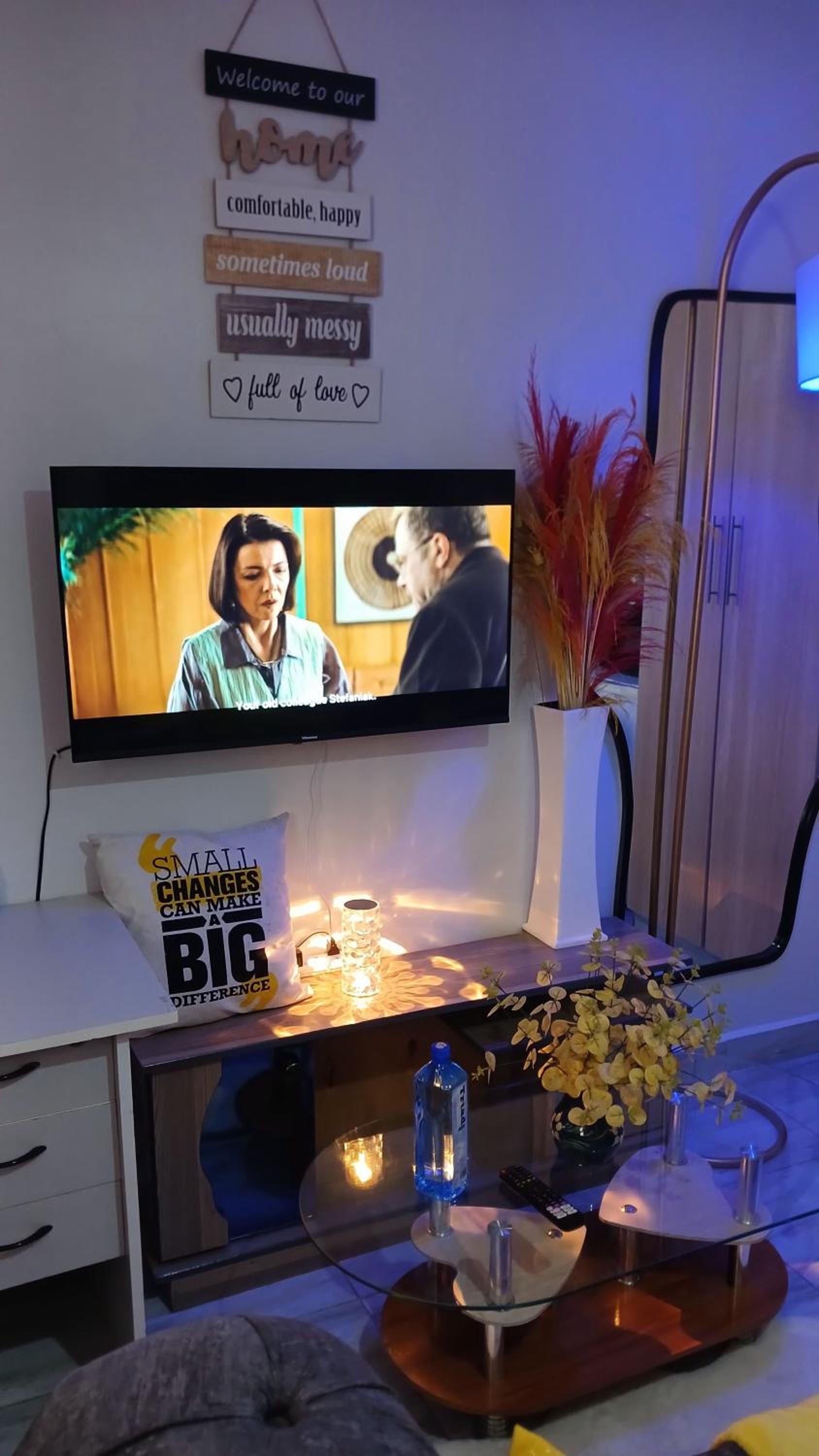 Stylish Inn studio near JKIA view 4