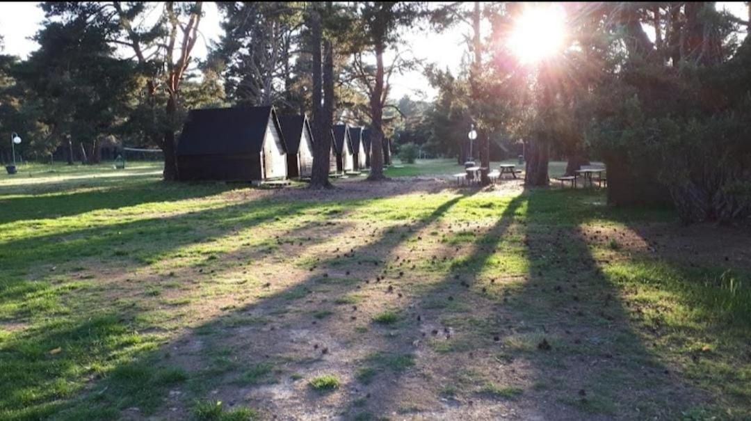 Albergue de Condemios de Arriba - Aventurarte
