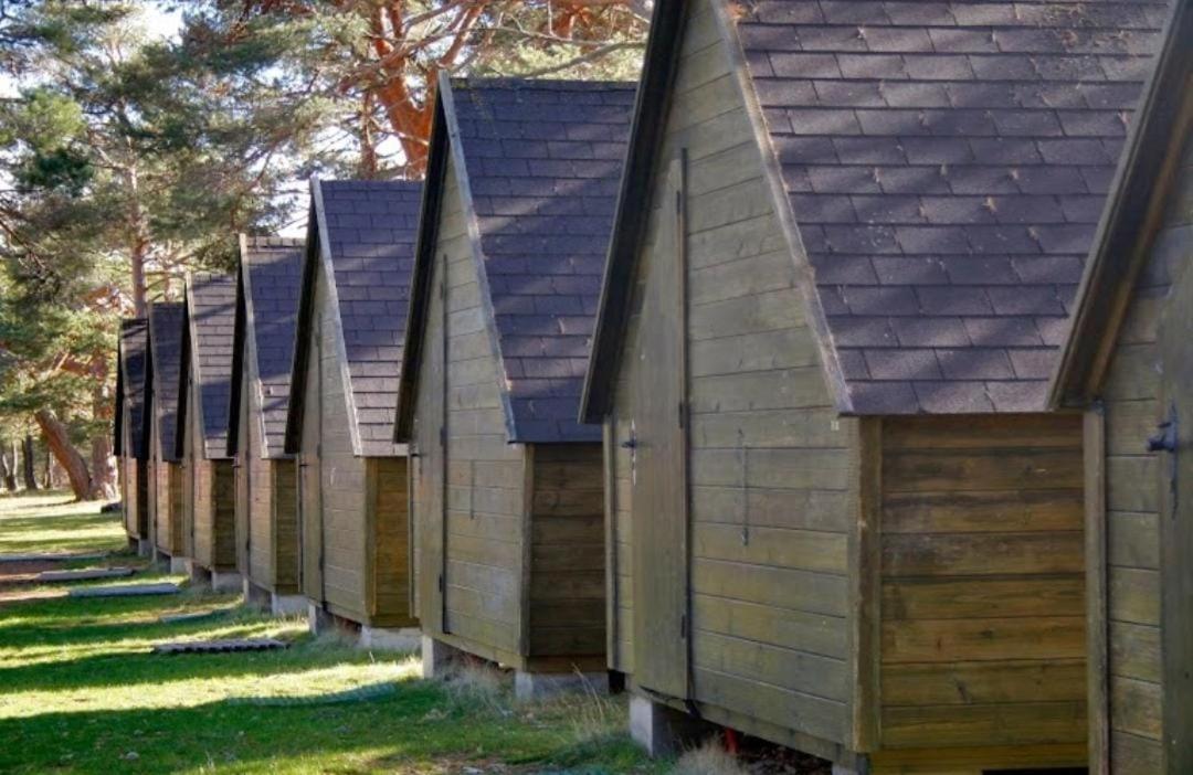Albergue de Condemios de Arriba - Aventurarte