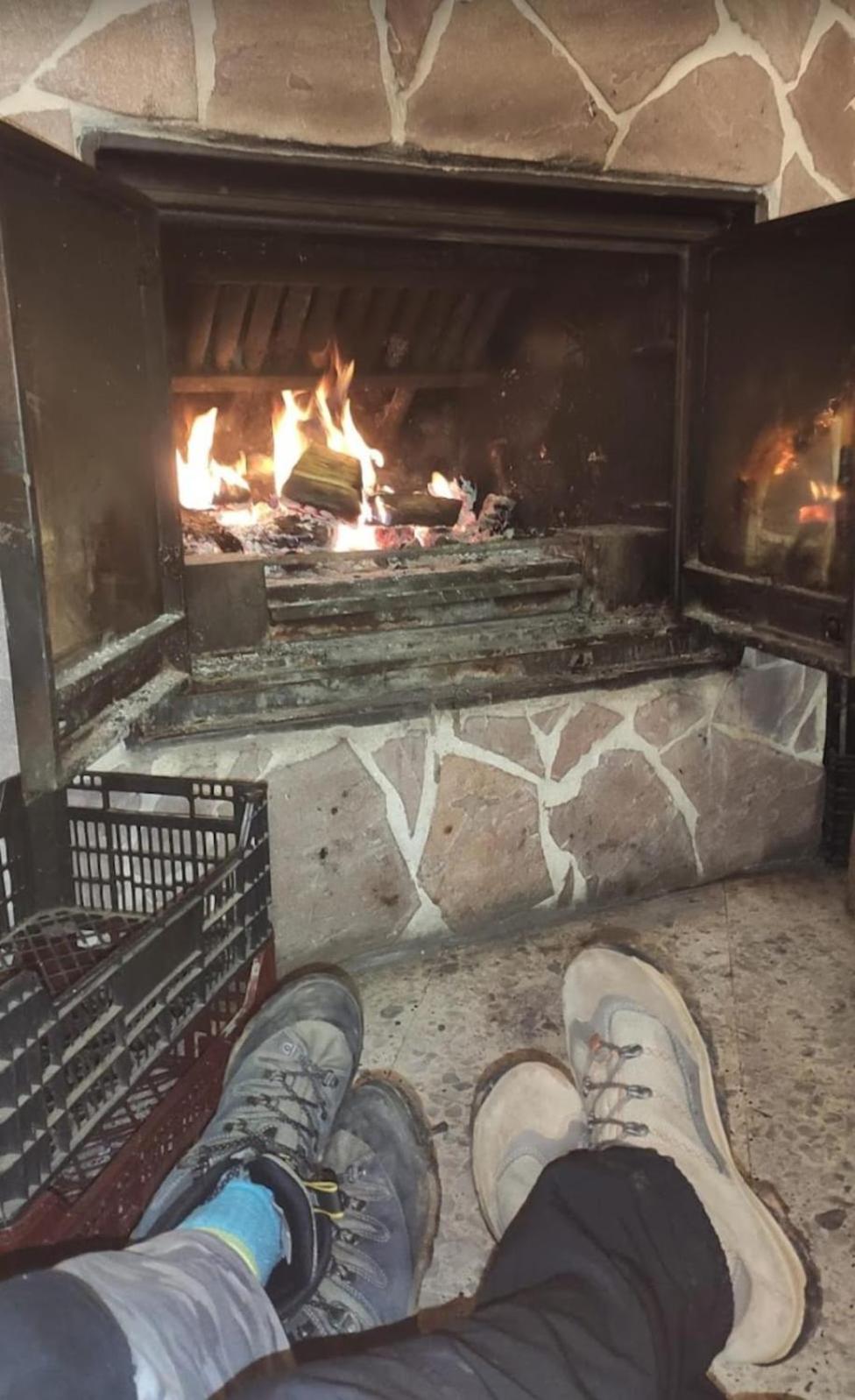 Albergue de Condemios de Arriba - Aventurarte