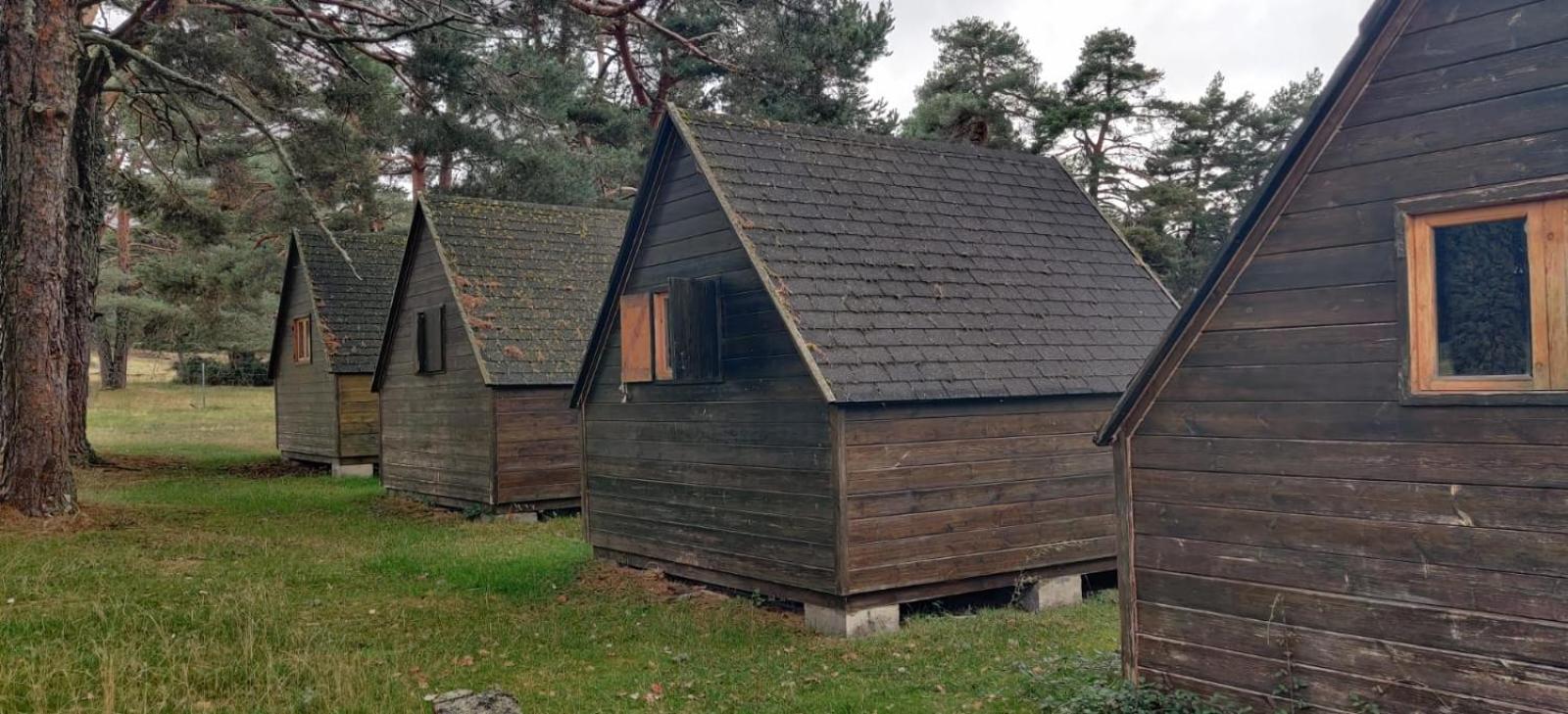 Albergue de Condemios de Arriba - Aventurarte