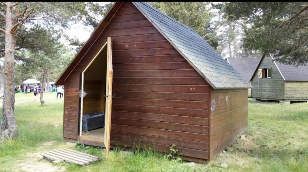 Albergue de Condemios de Arriba - Aventurarte