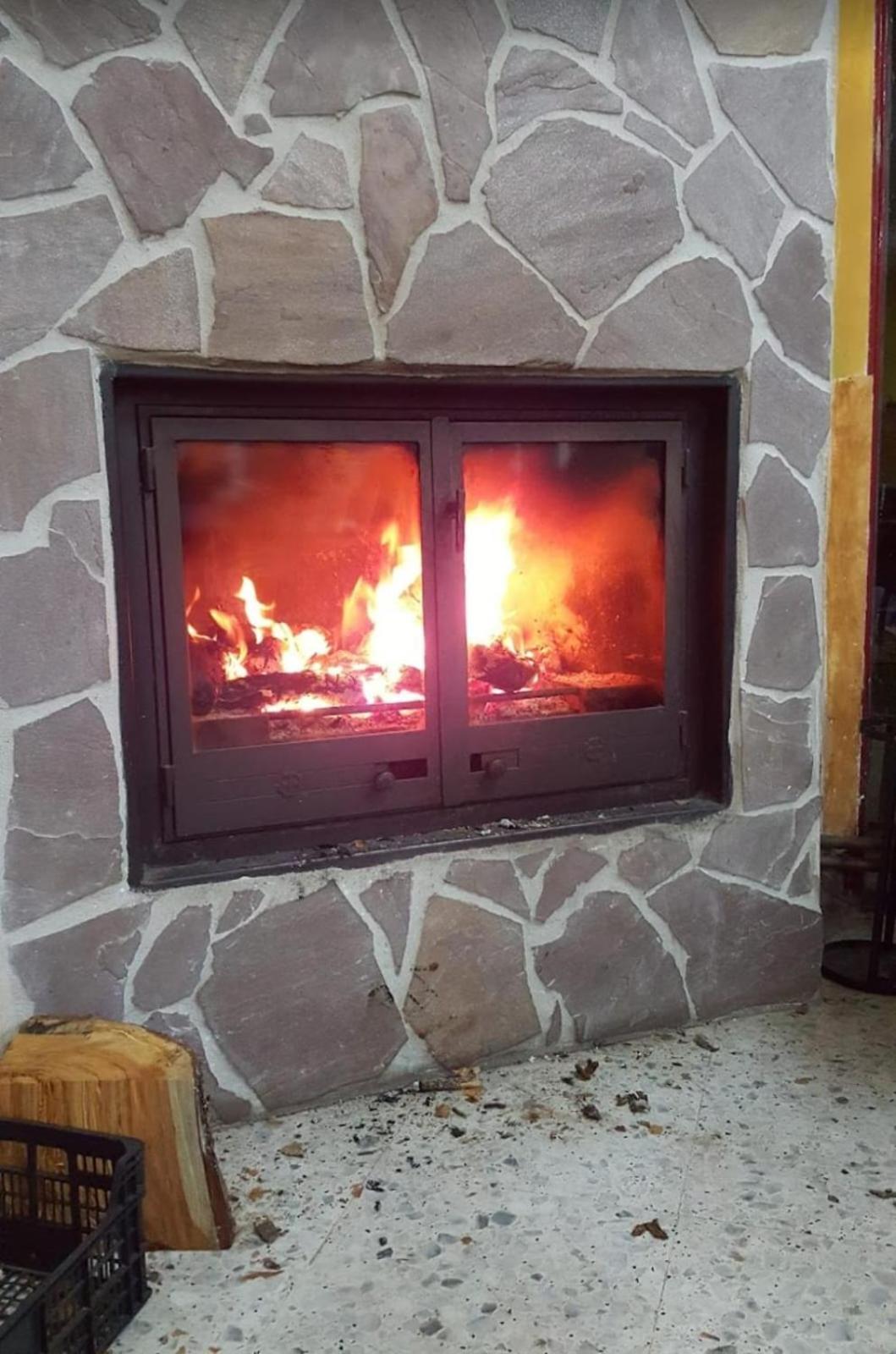 Albergue de Condemios de Arriba - Aventurarte