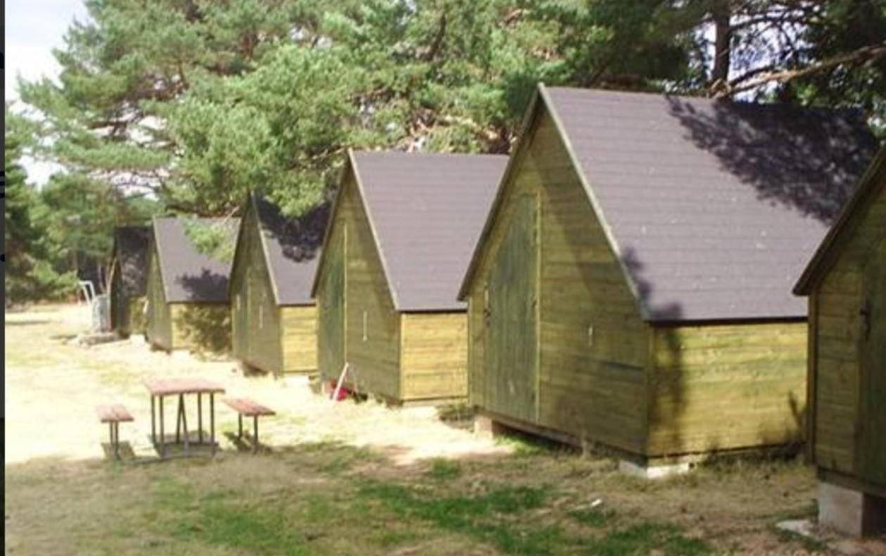 Albergue de Condemios de Arriba - Aventurarte