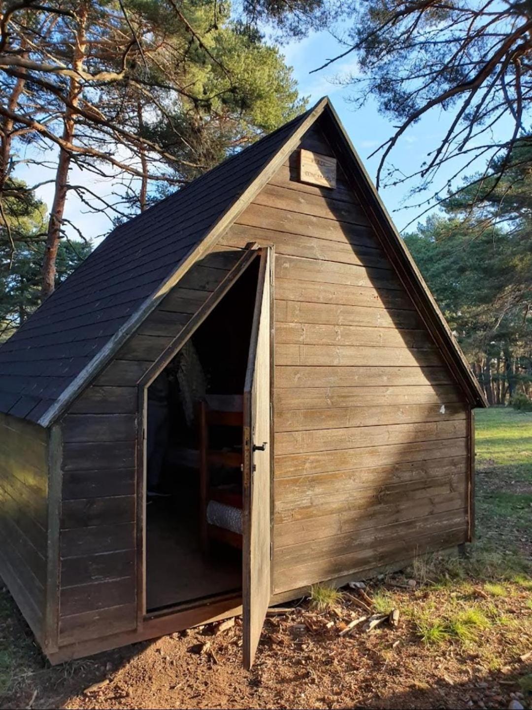 Albergue de Condemios de Arriba - Aventurarte