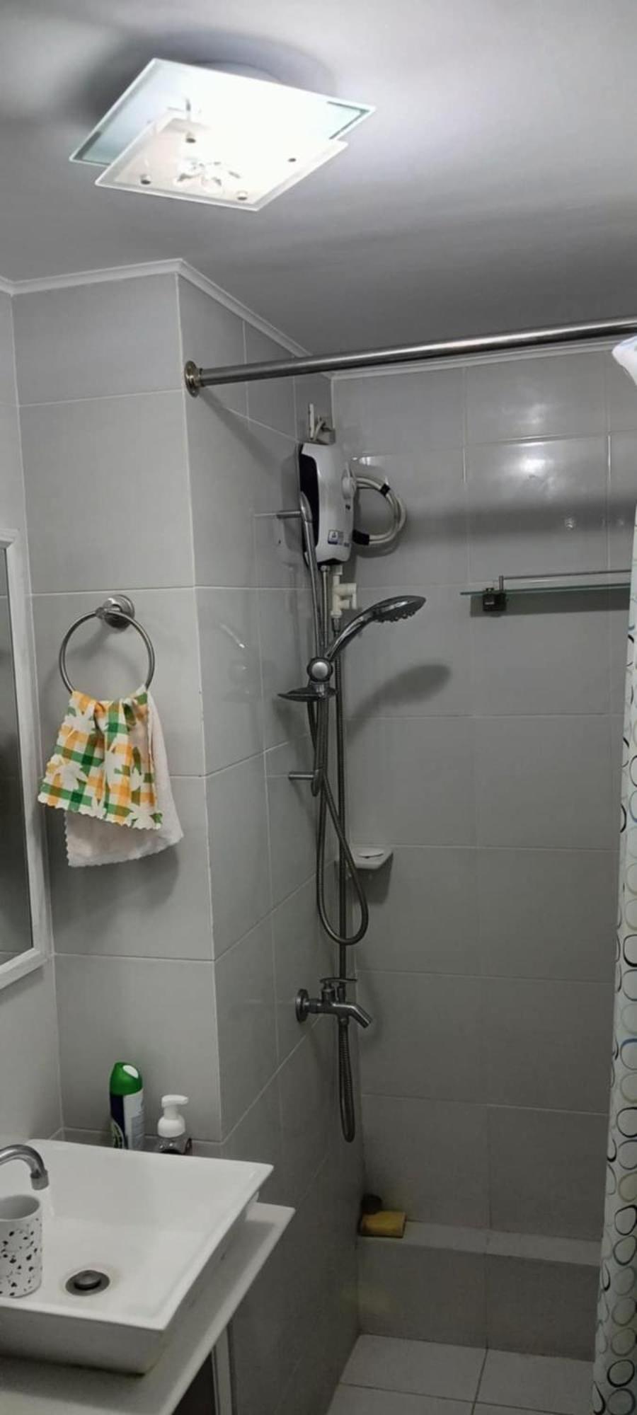Executive Suite Condo 1