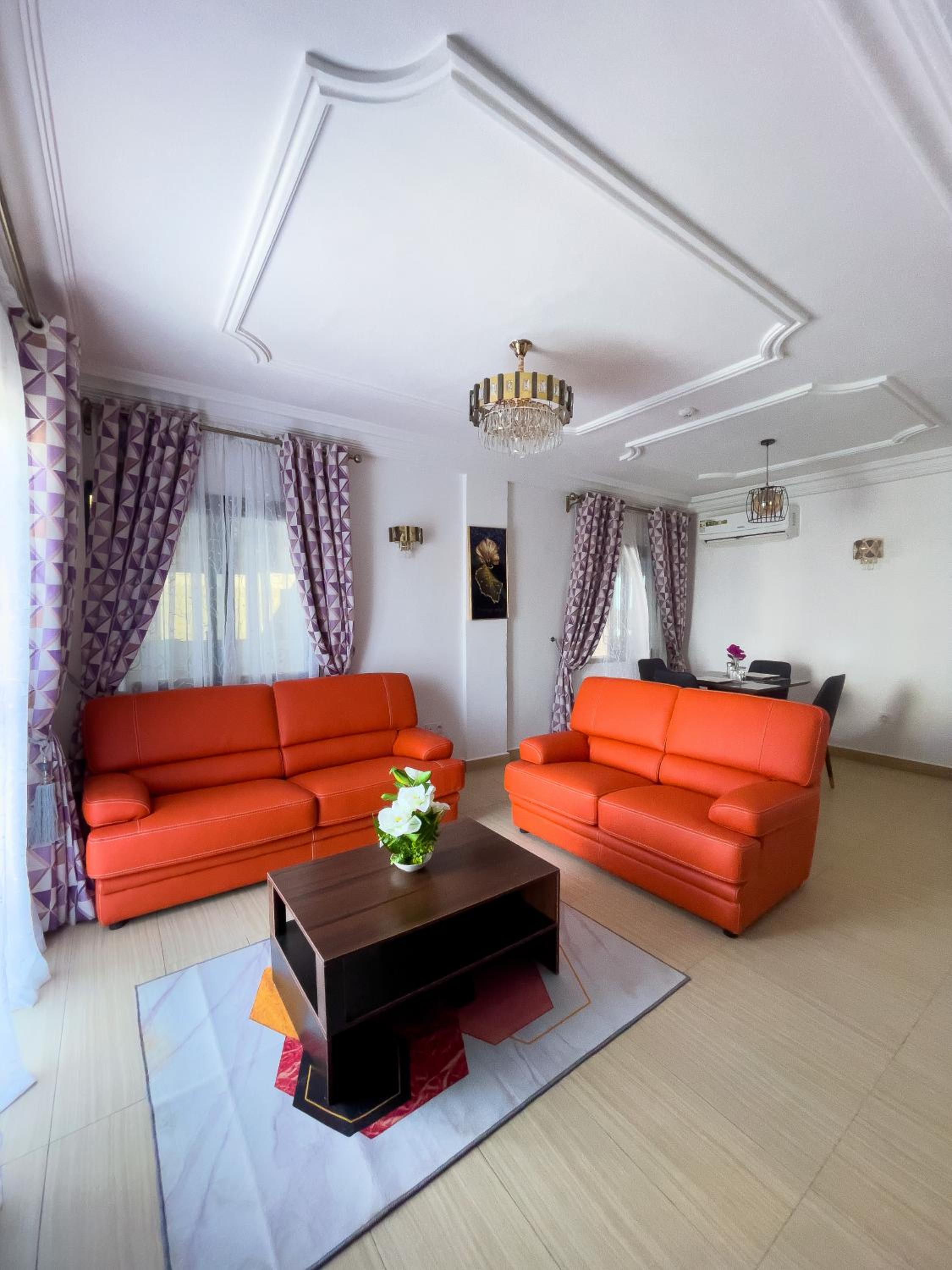 G&G Residency