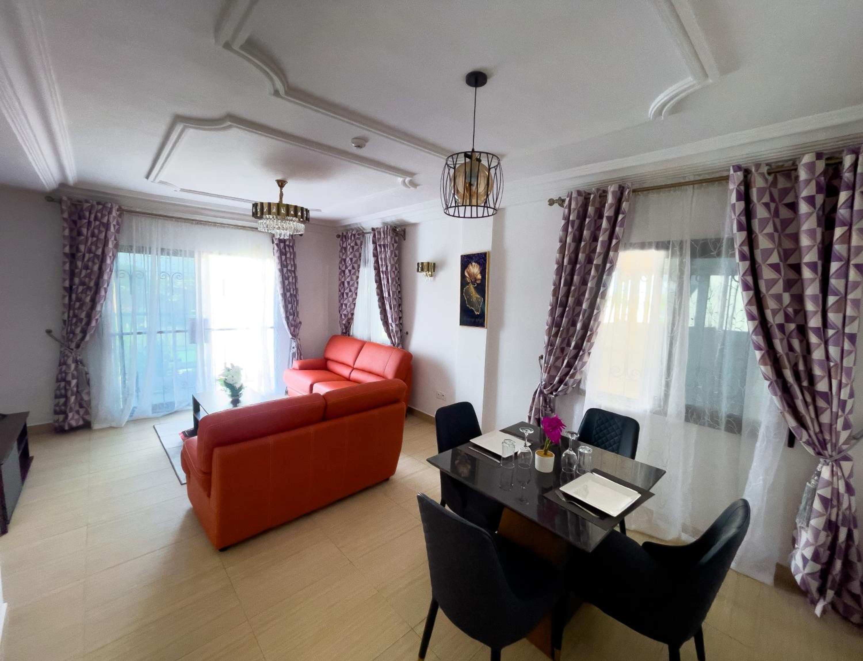 G&G Residency