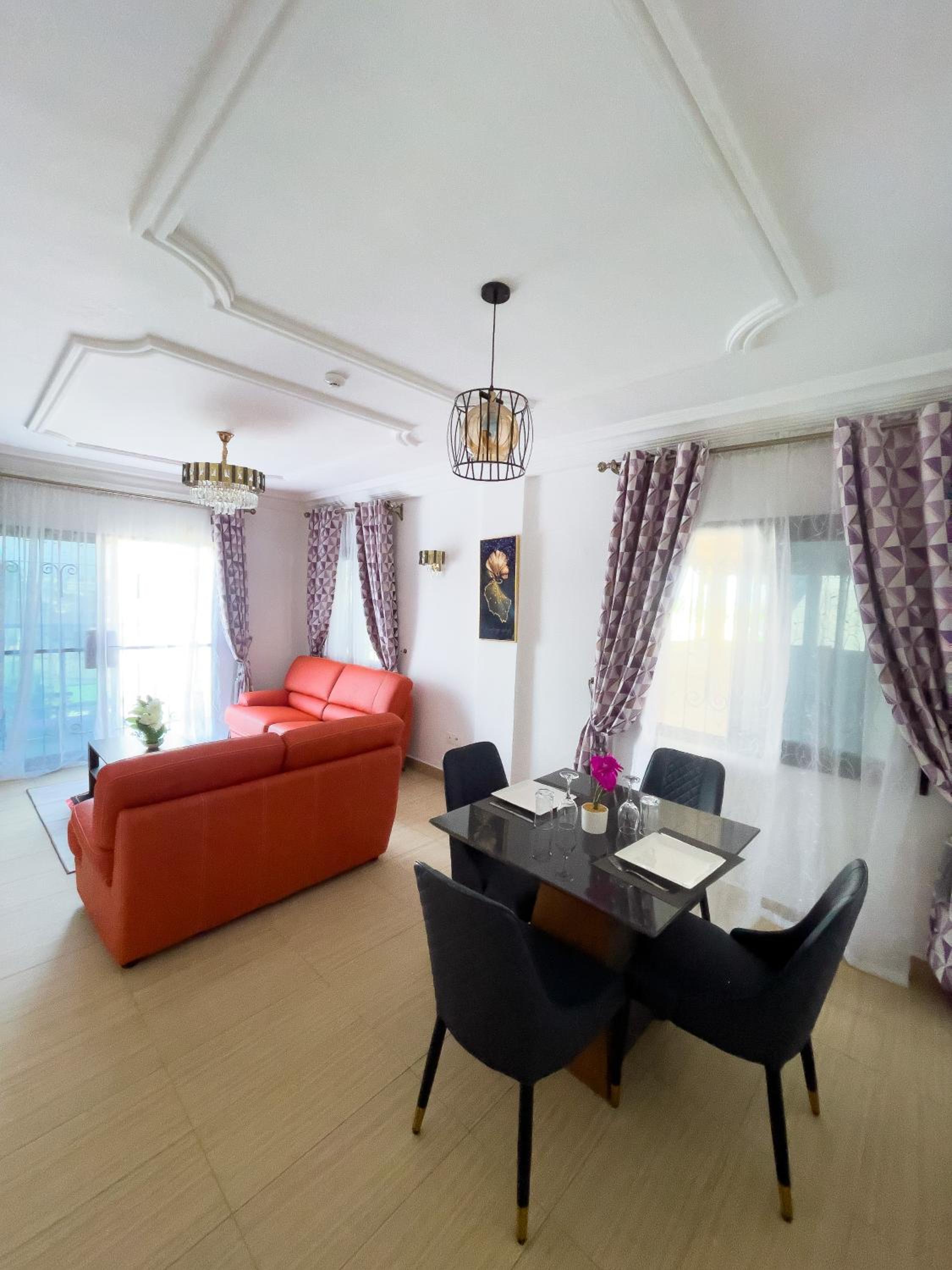 G&G Residency