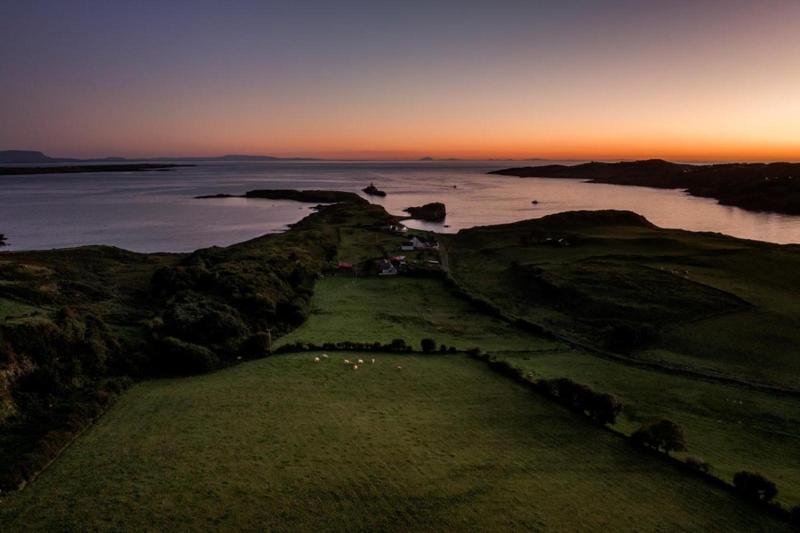Carntullagh Heights