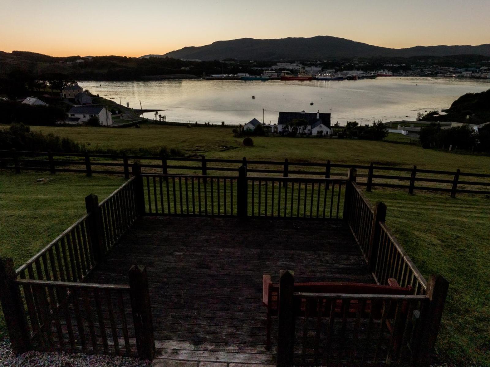 Carntullagh Heights