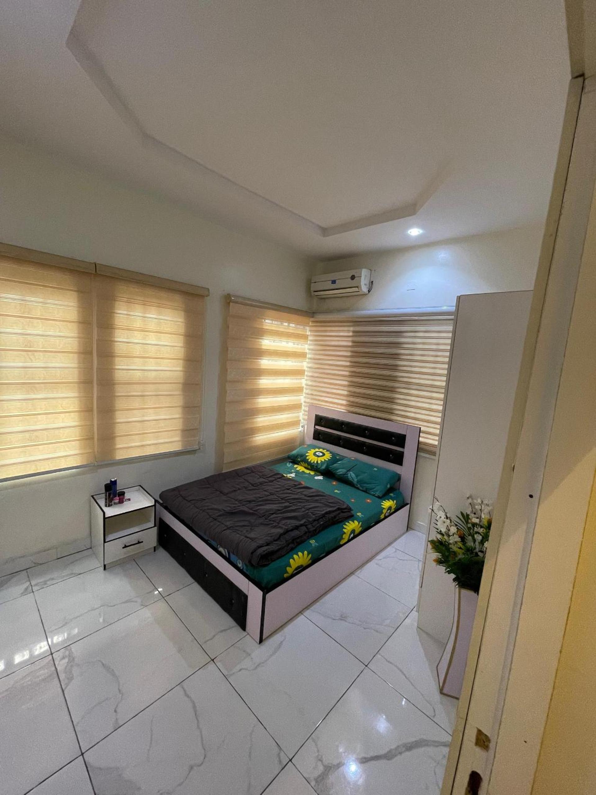 Royal Luxury Apartment