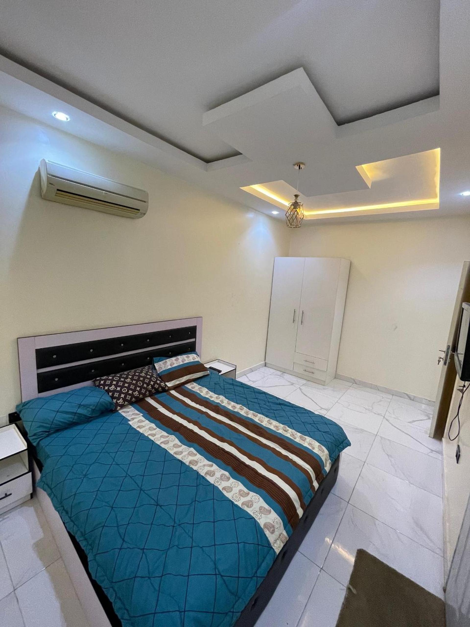 Royal Luxury Apartment