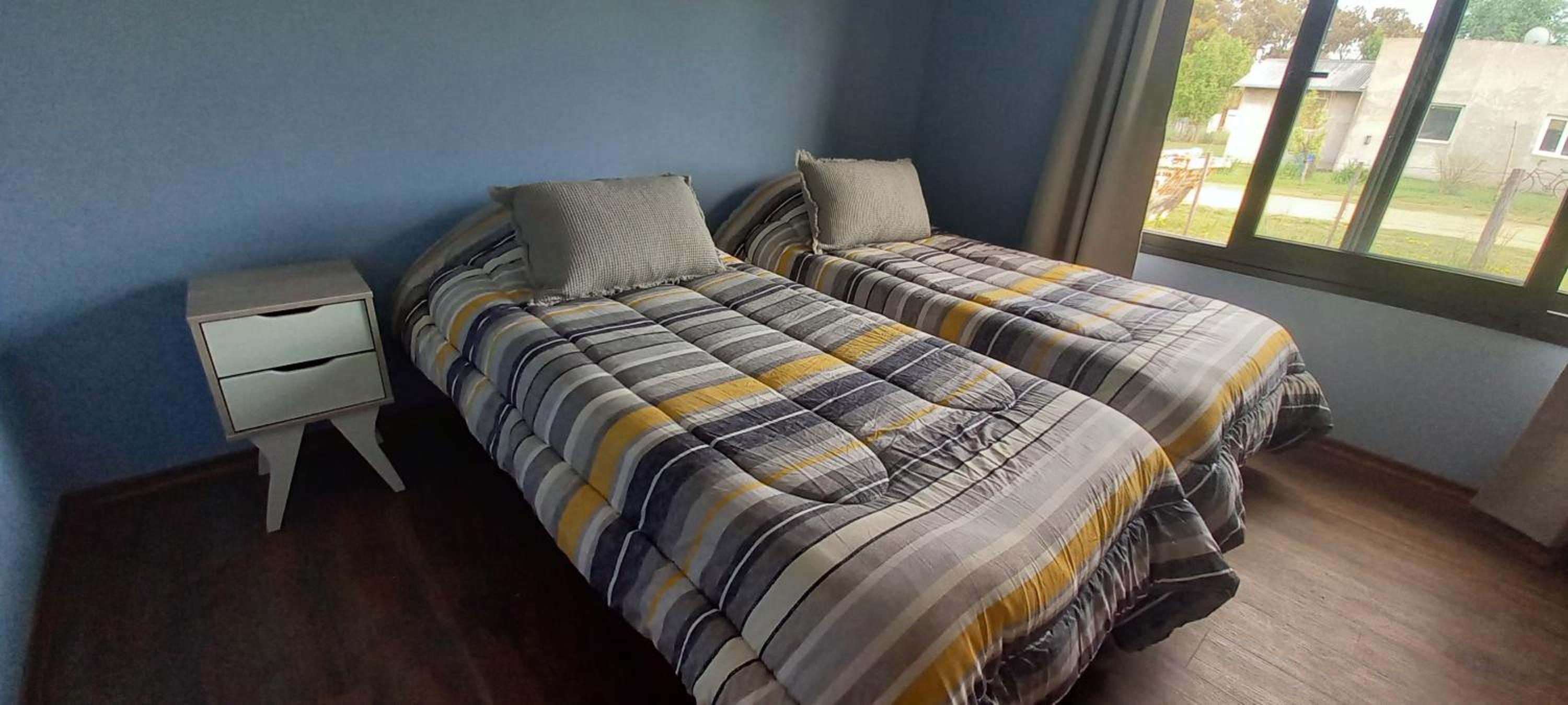 Casa quinta con pileta - Gardey