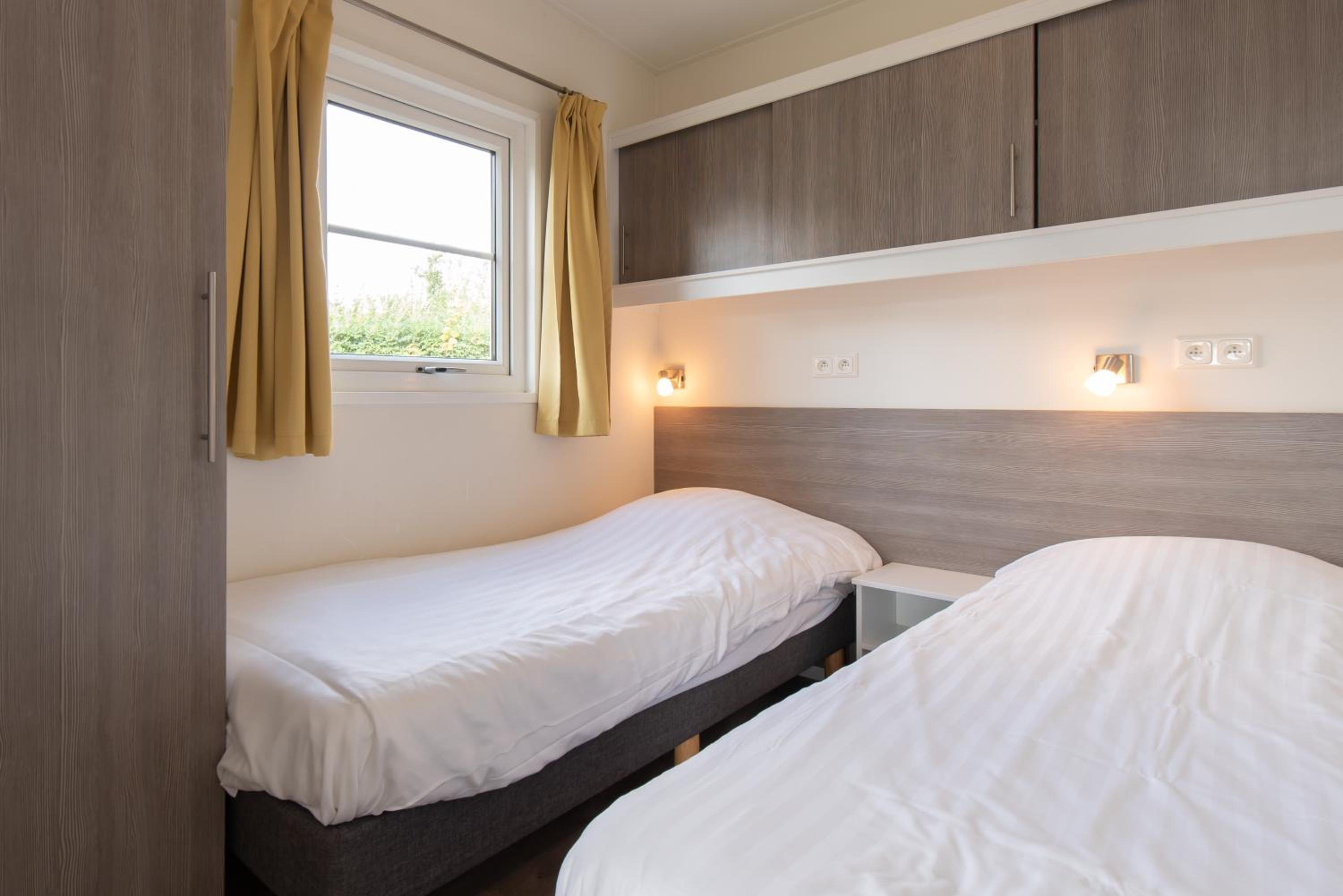 Kompas Camping Nieuwpoort