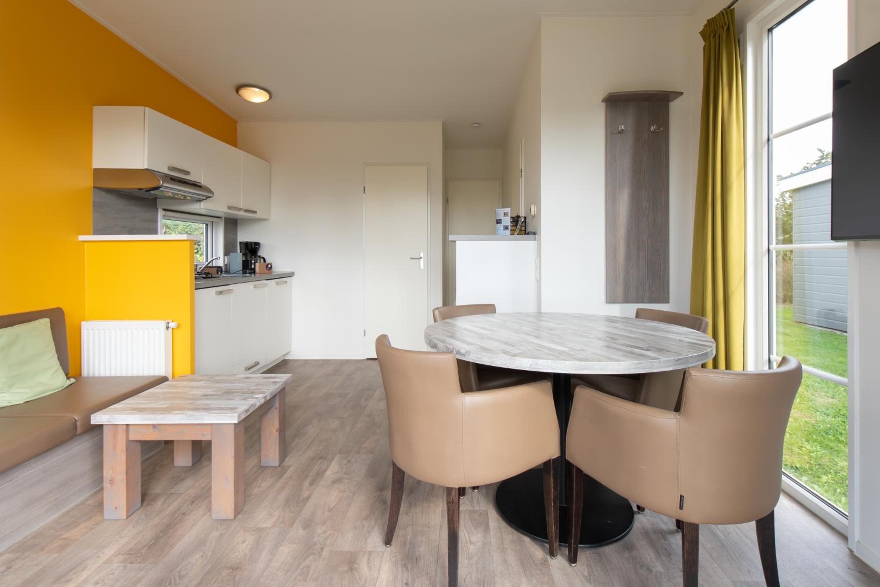 Kompas Camping Nieuwpoort