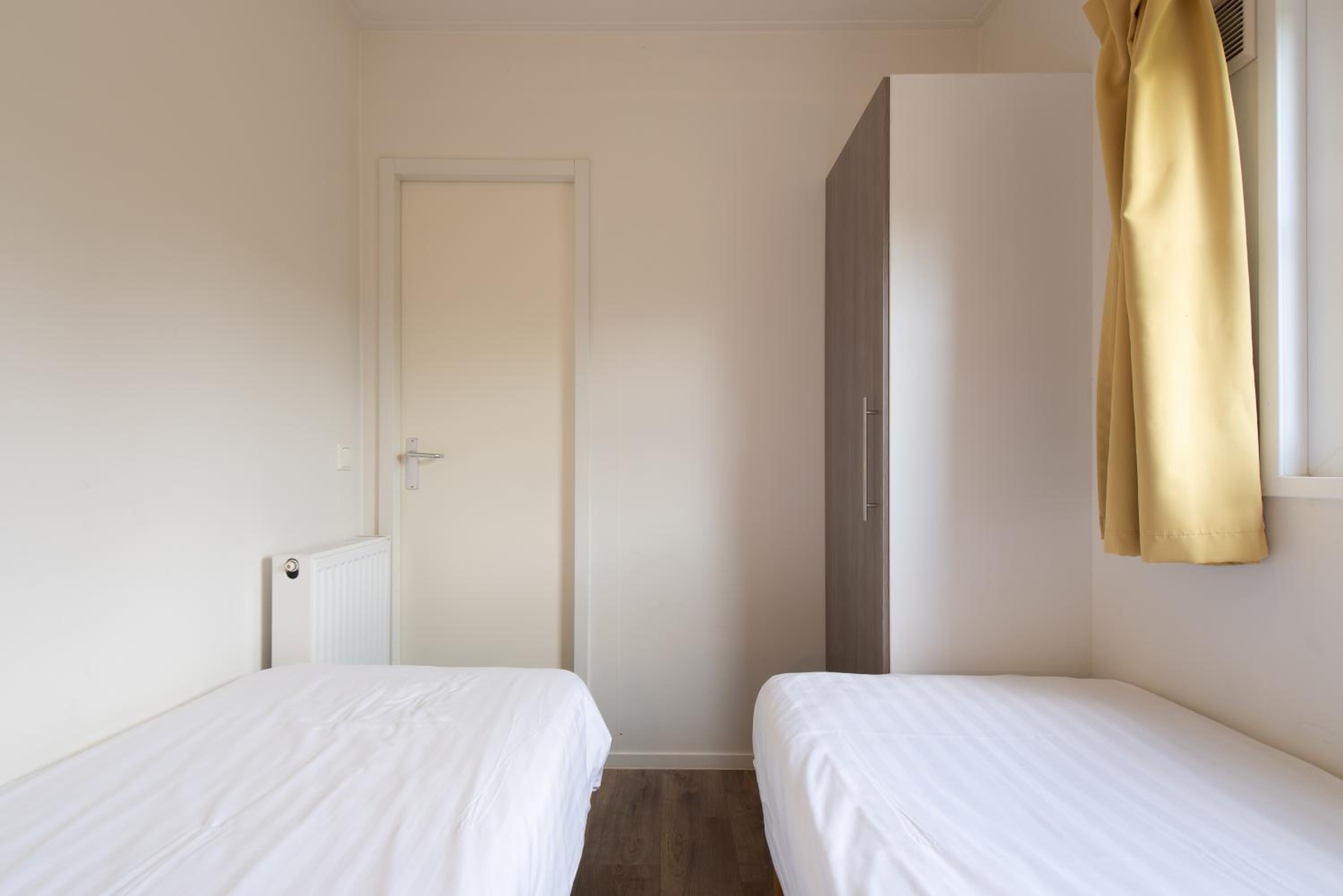 Kompas Camping Nieuwpoort