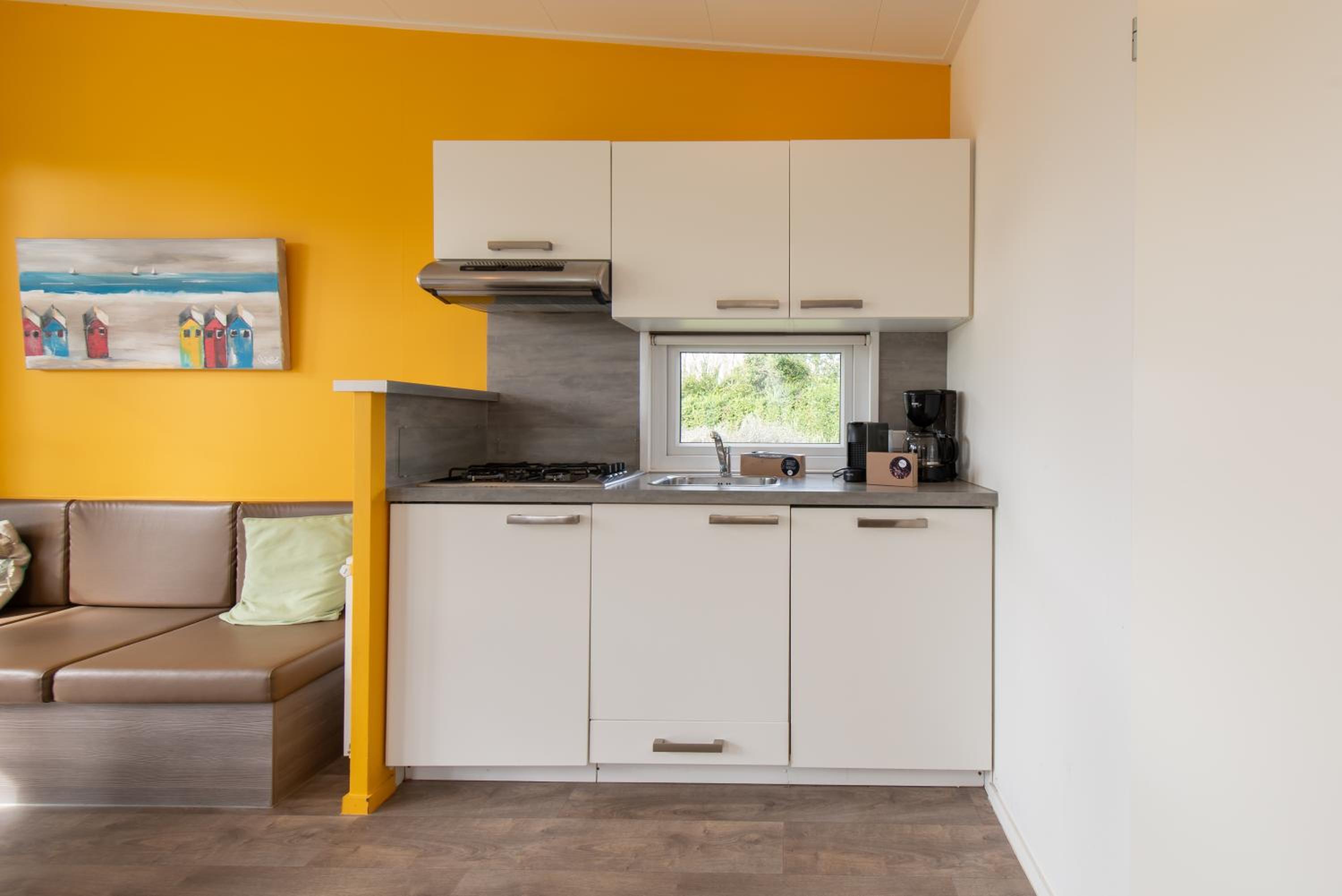 Kompas Camping Nieuwpoort