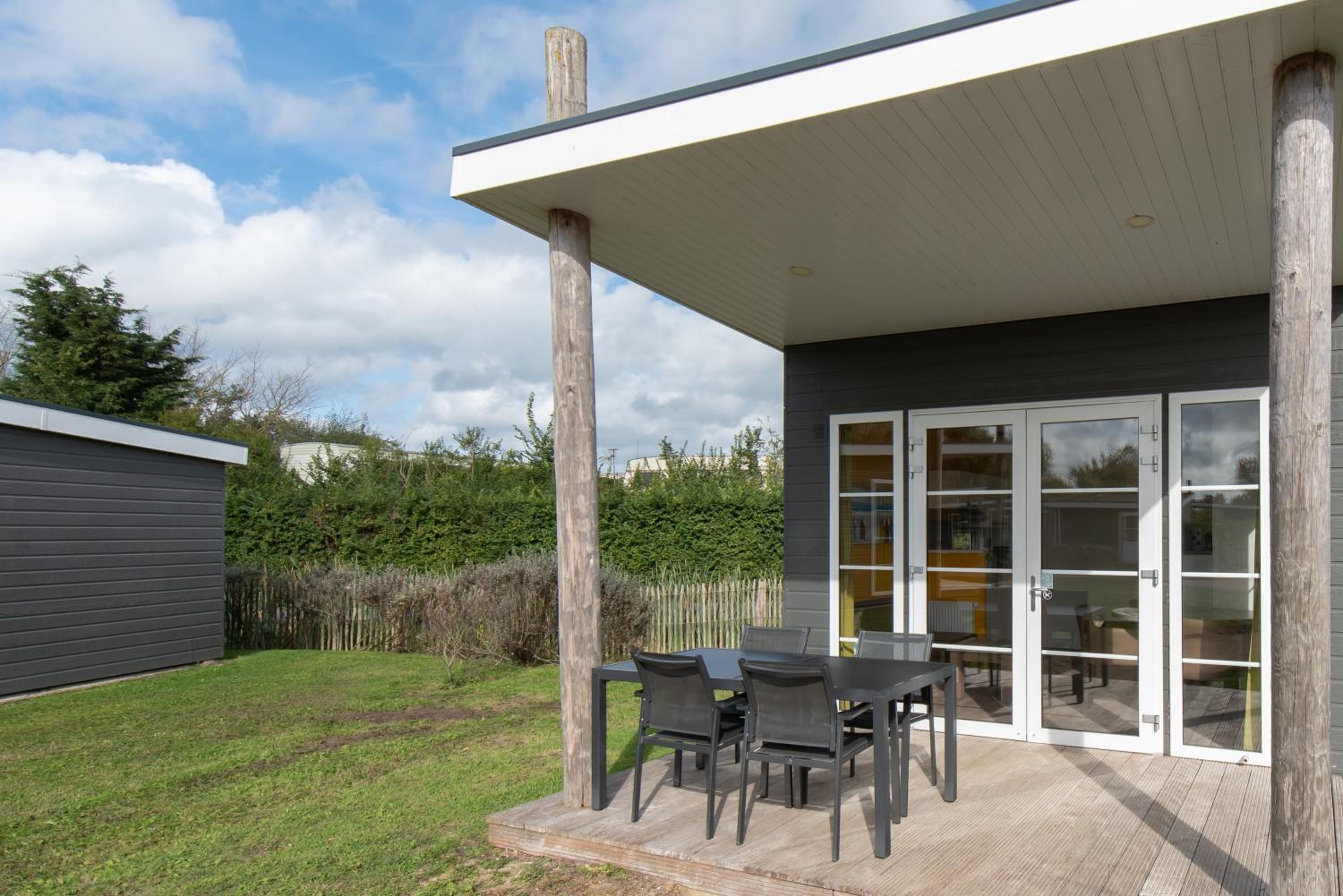 Kompas Camping Nieuwpoort