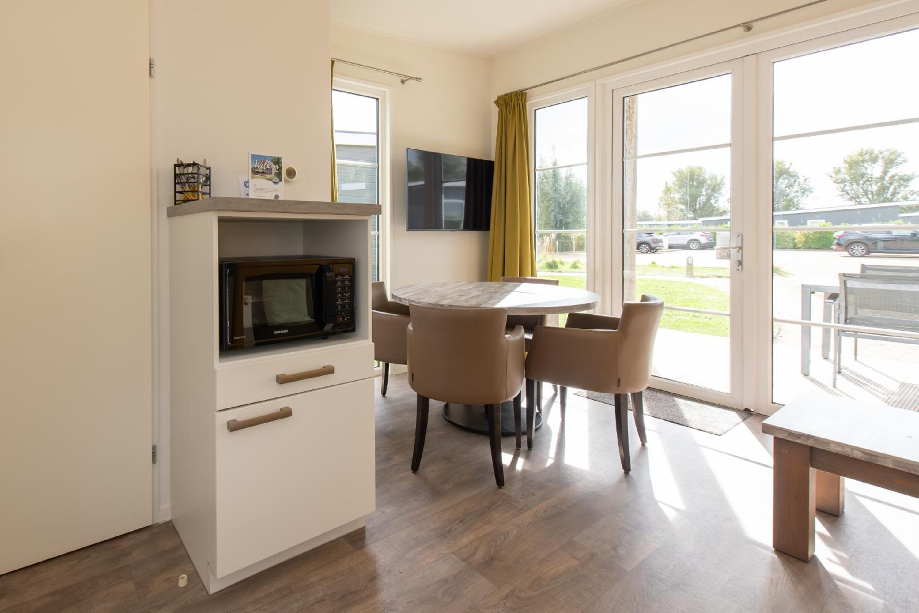 Kompas Camping Nieuwpoort