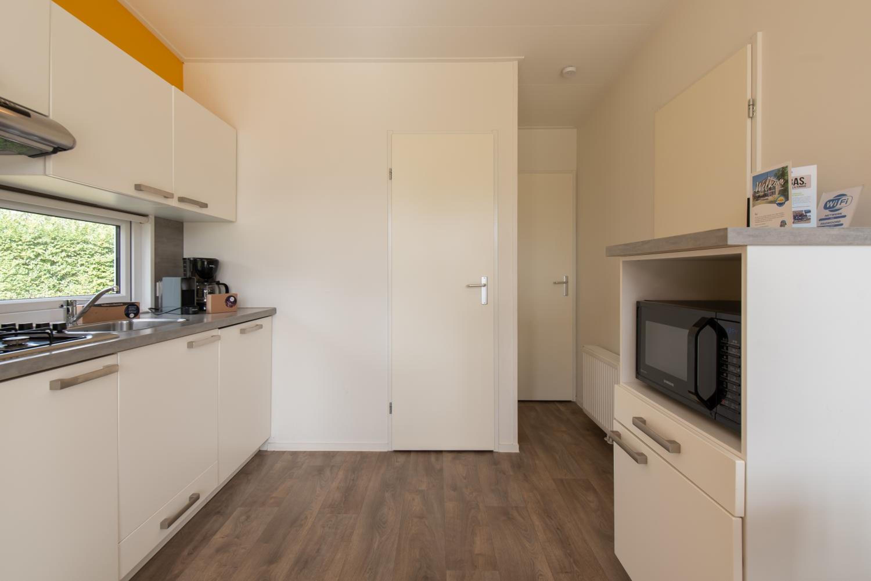 Kompas Camping Nieuwpoort