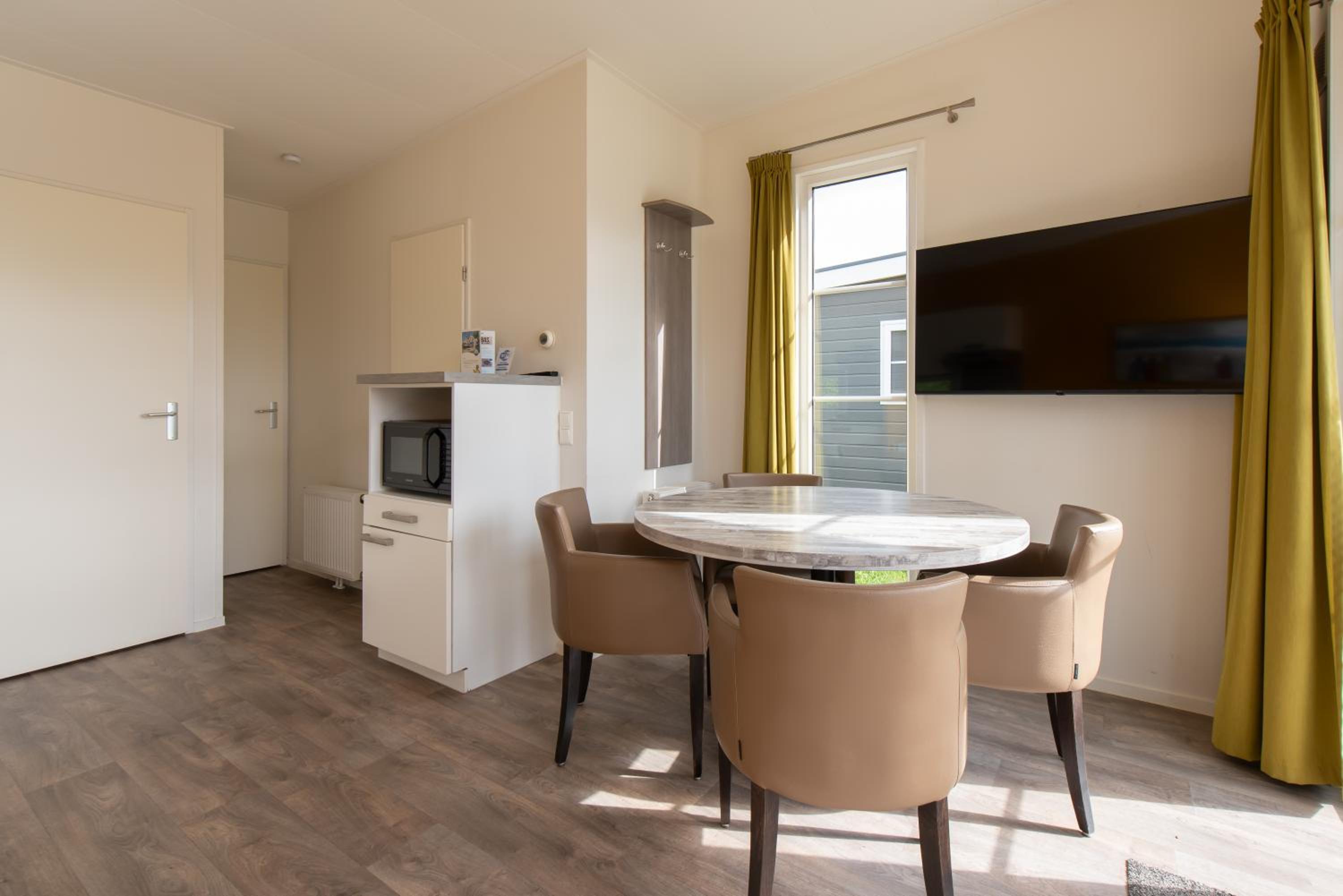 Kompas Camping Nieuwpoort