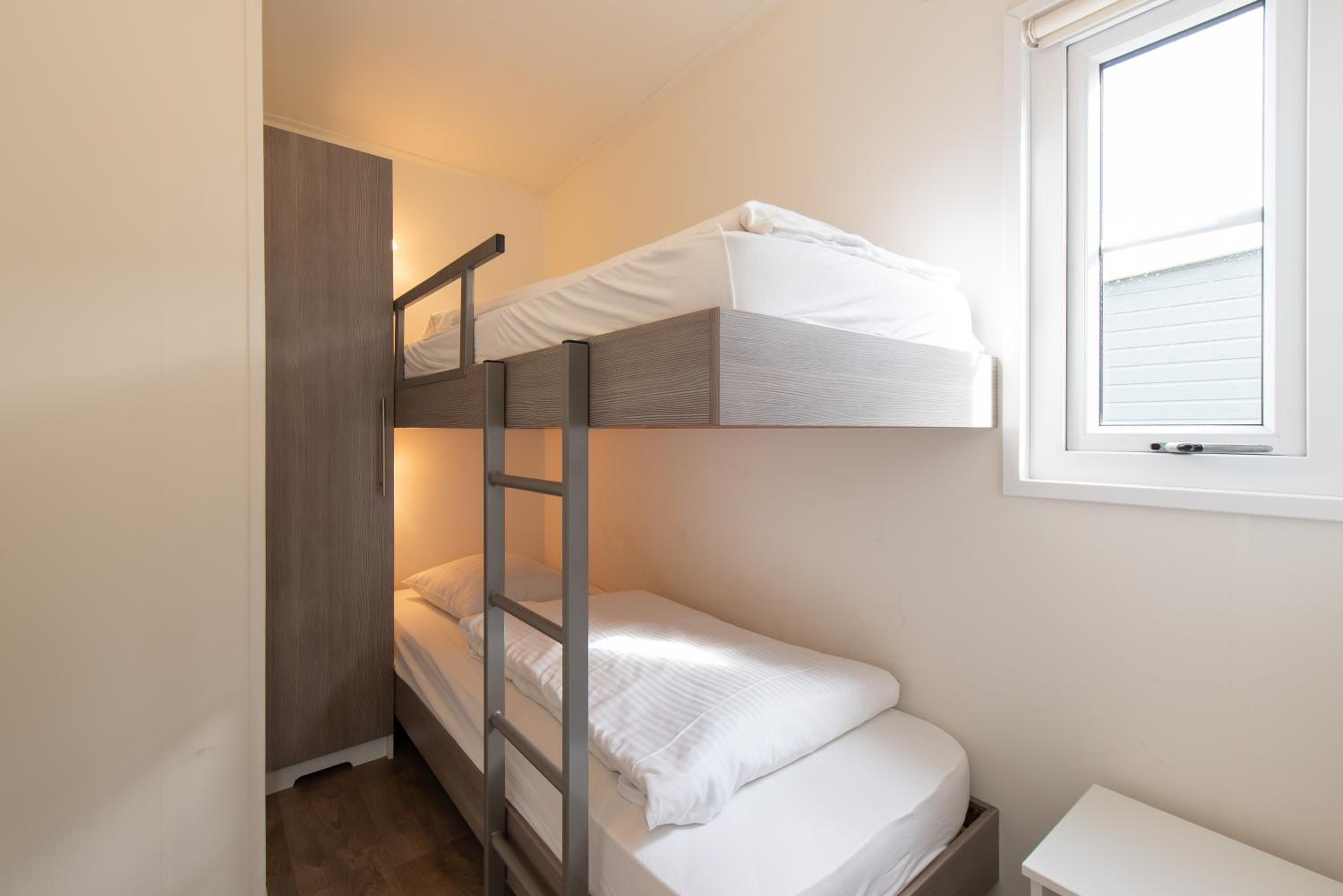 Kompas Camping Nieuwpoort