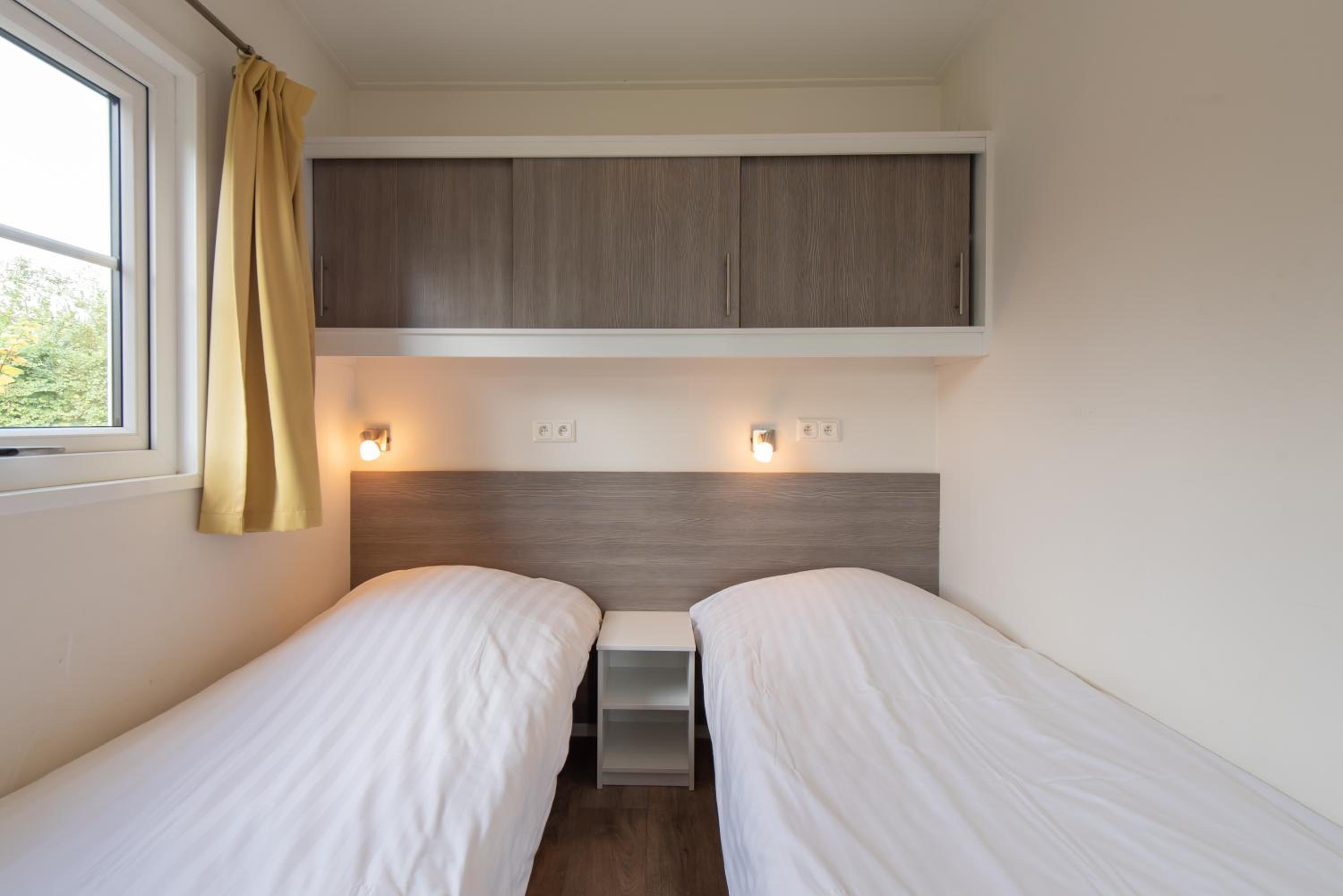 Kompas Camping Nieuwpoort
