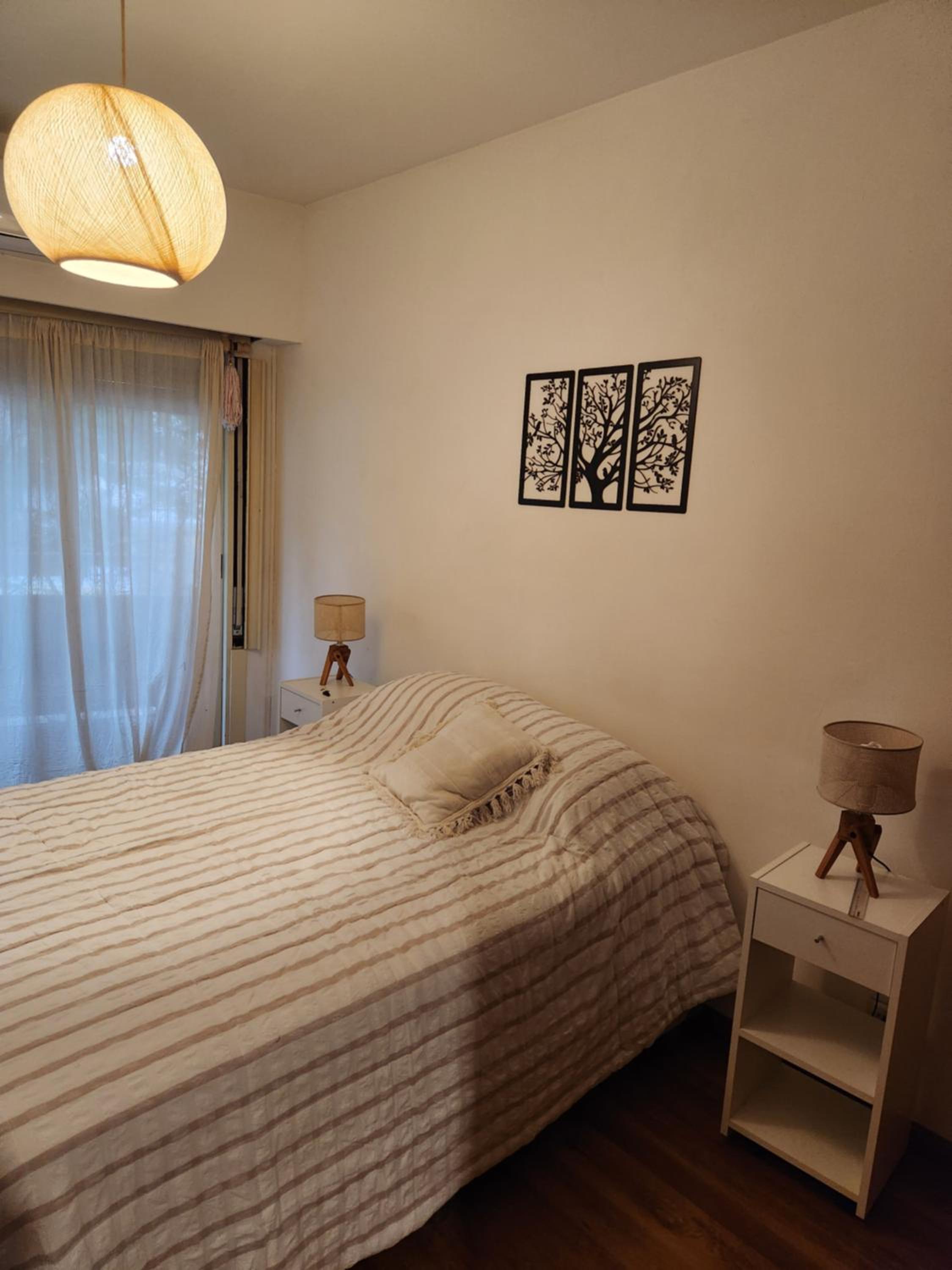 Sunny apartment Vicente Lopez