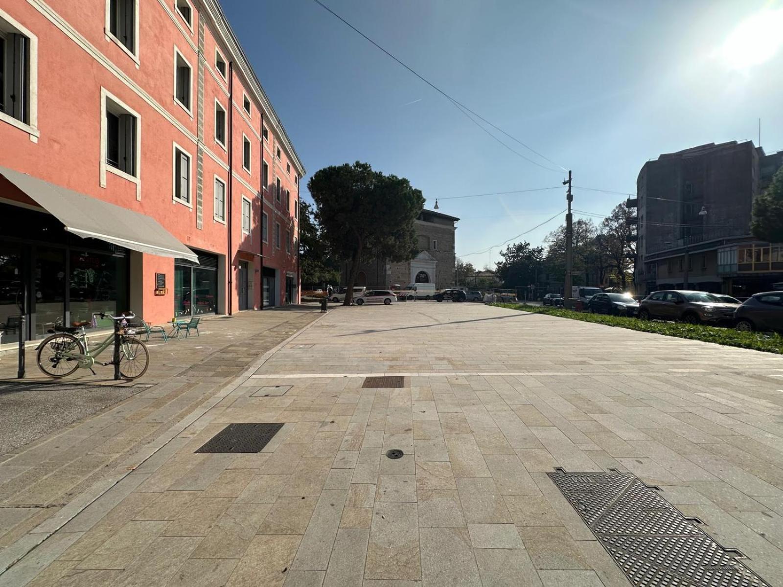Welc-ōM Pontecorvo Luxury Free Parking view 3