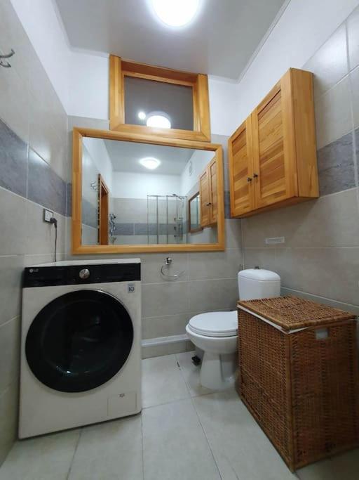 Goyo Apartment - Peace Avenue, Ulaanbaatar view 4