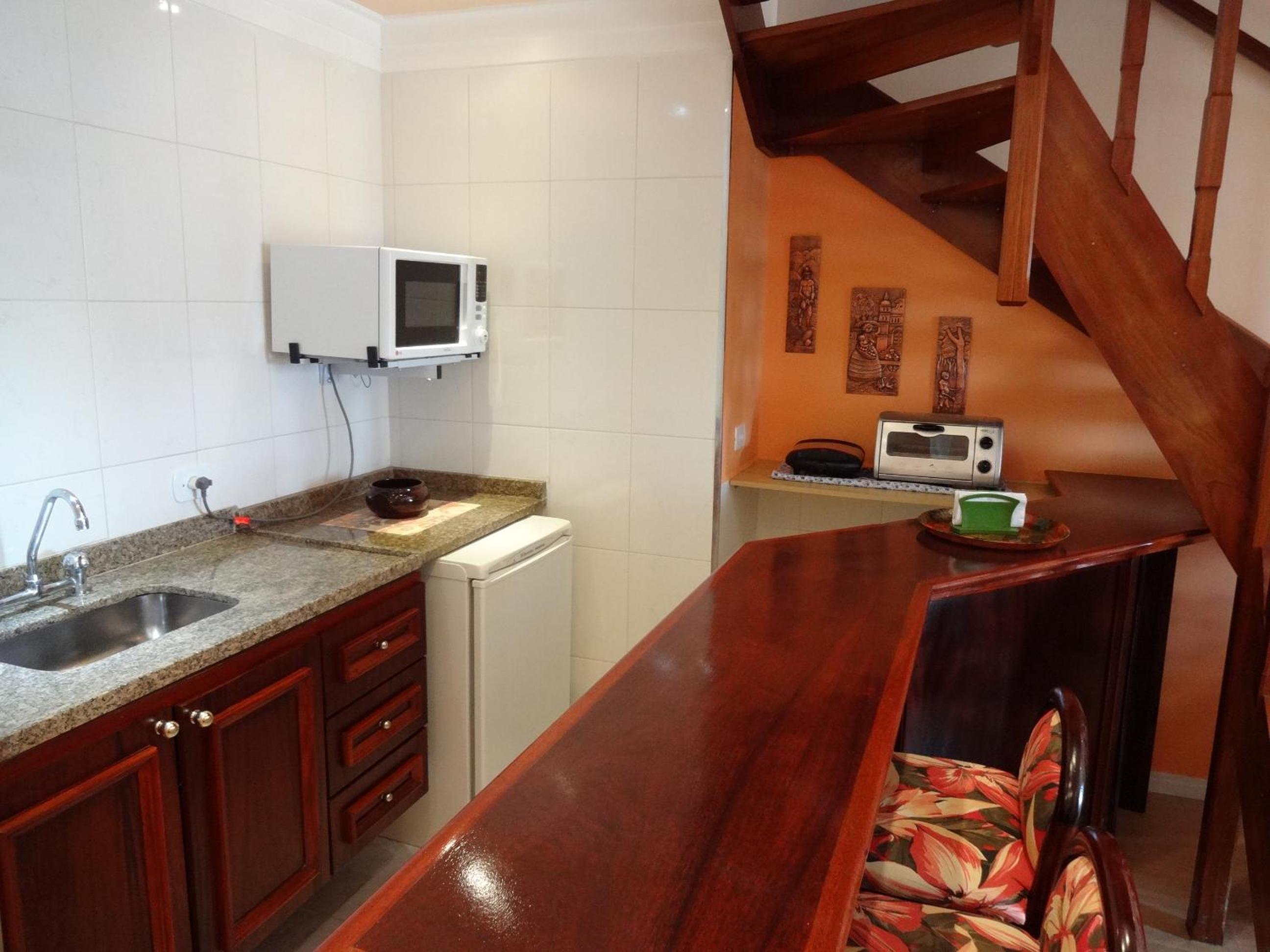 APARTAMENTO DUPLEX - ALTO DO CAPIVARI view 2