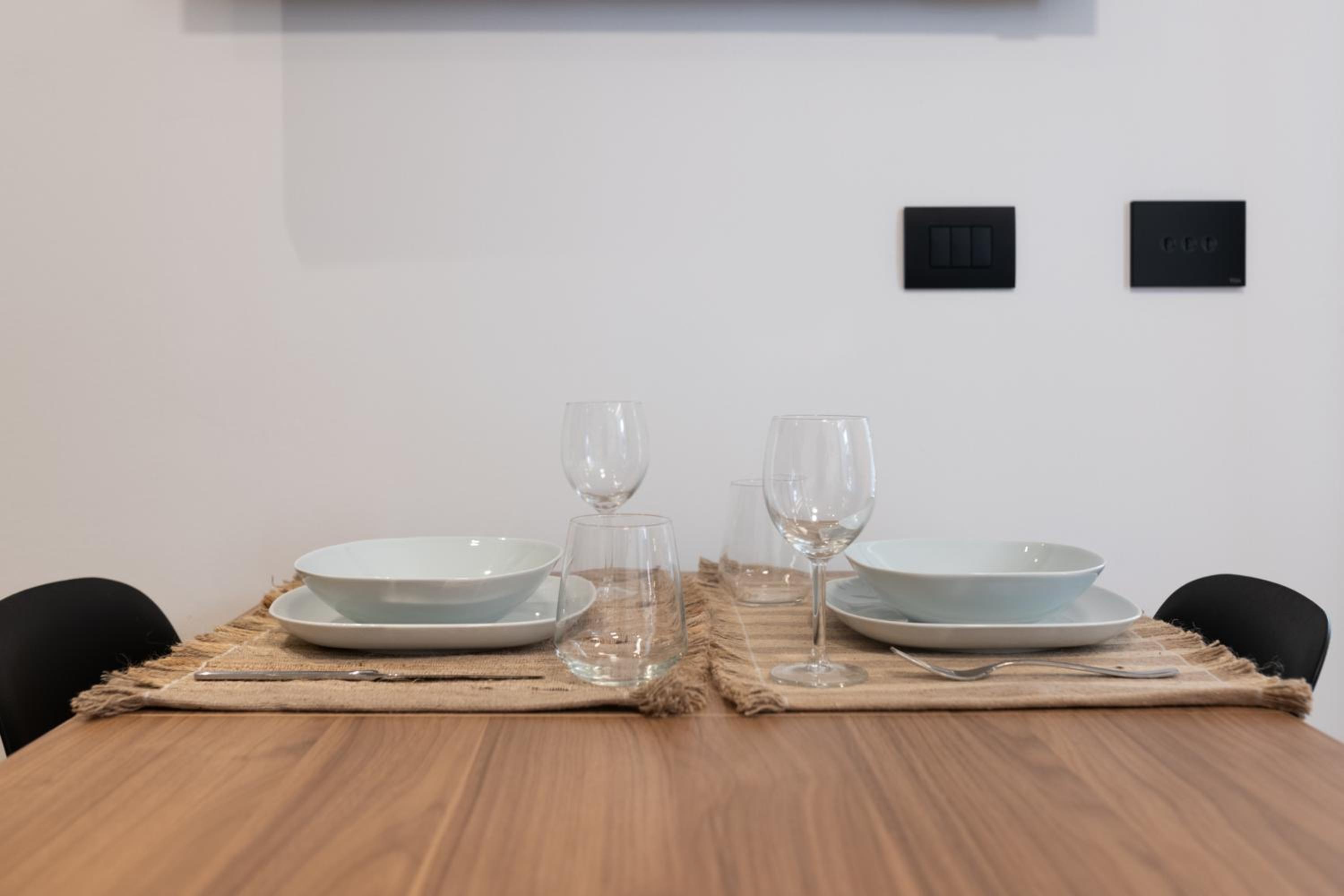 Hotel Ermes Suites & Rooms Bari - Image 1