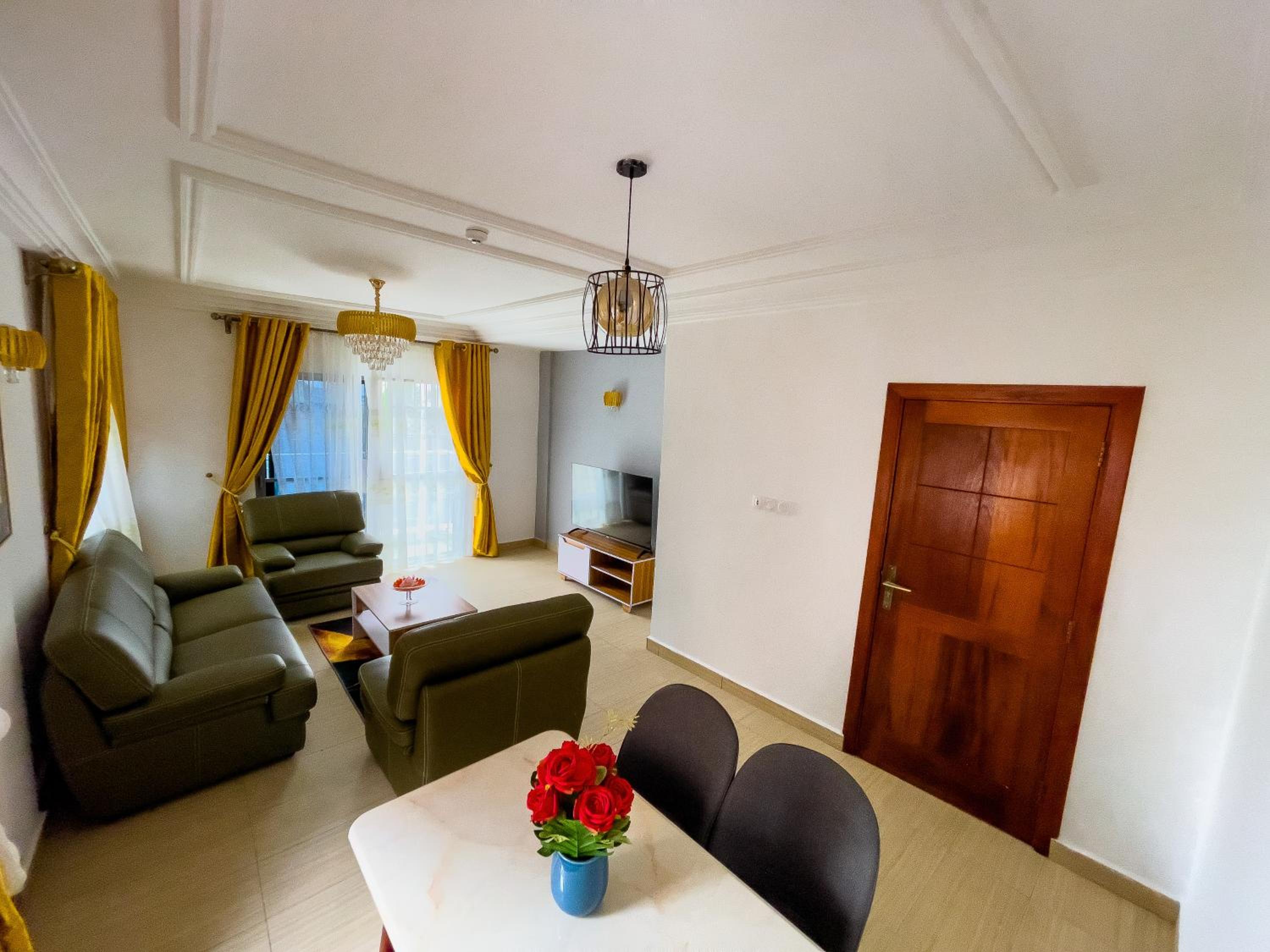 G&G Residency