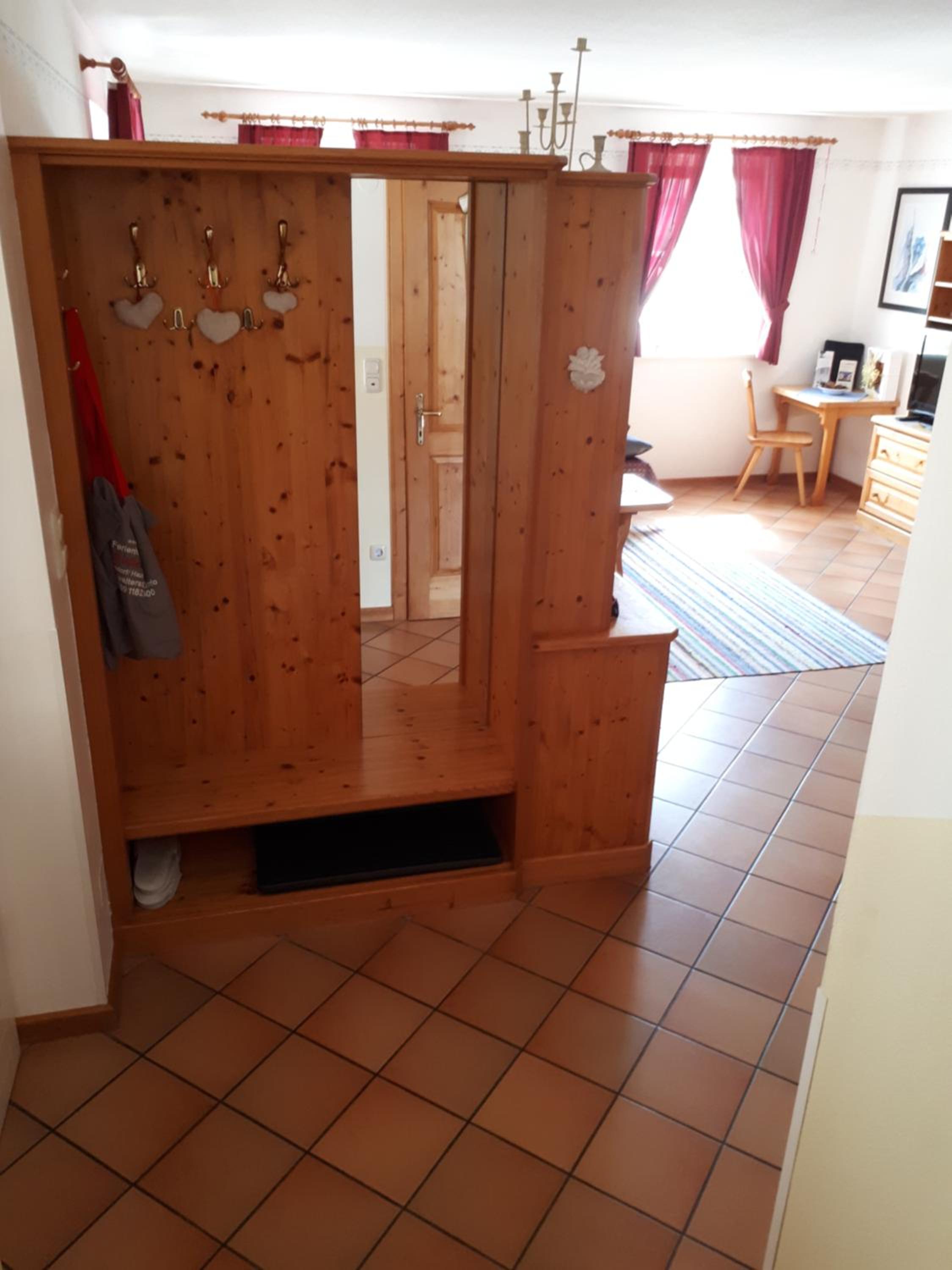 Ferienhaus Bad Waltersdorf im Biodorf