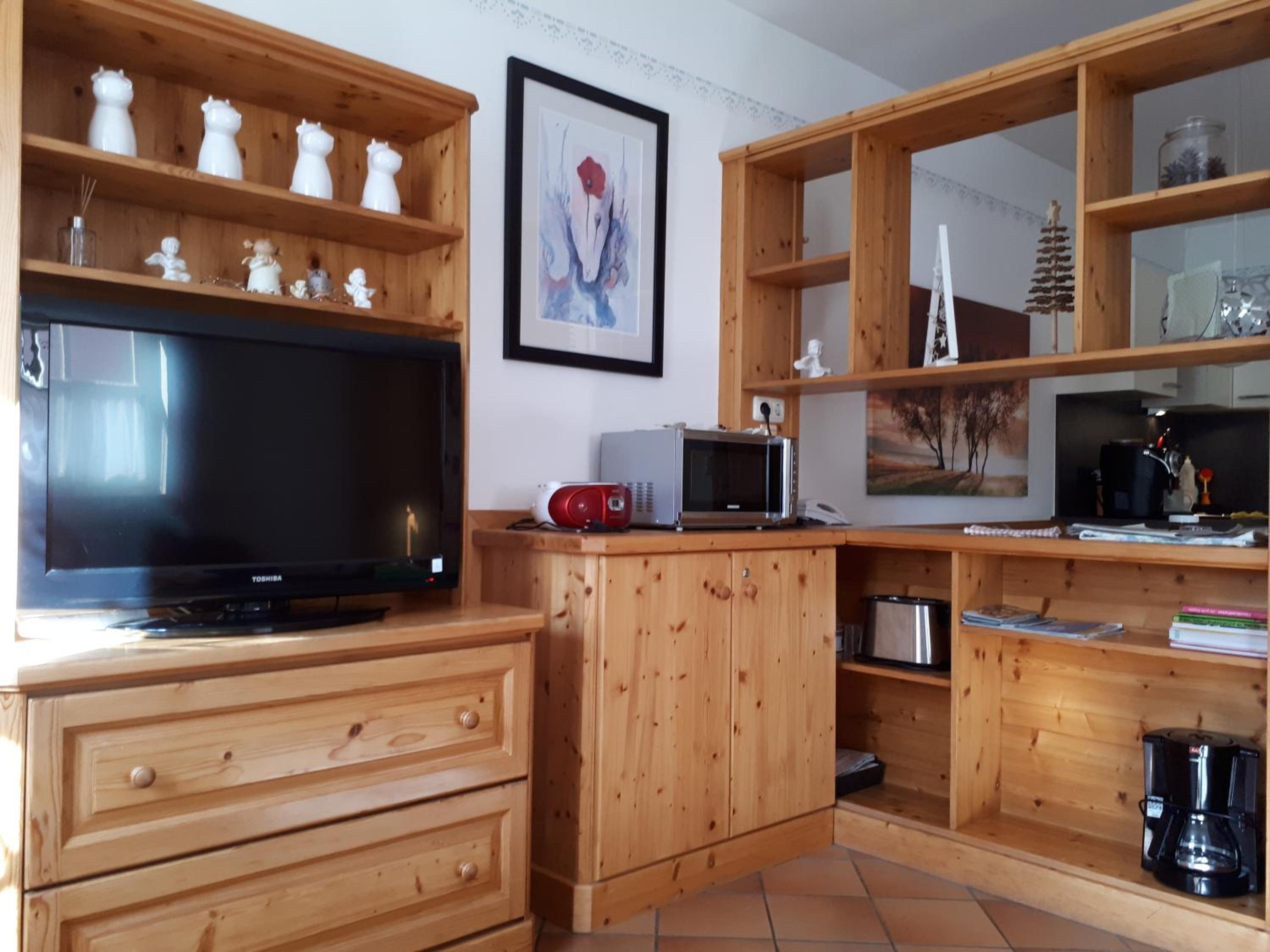 Ferienhaus Bad Waltersdorf im Biodorf