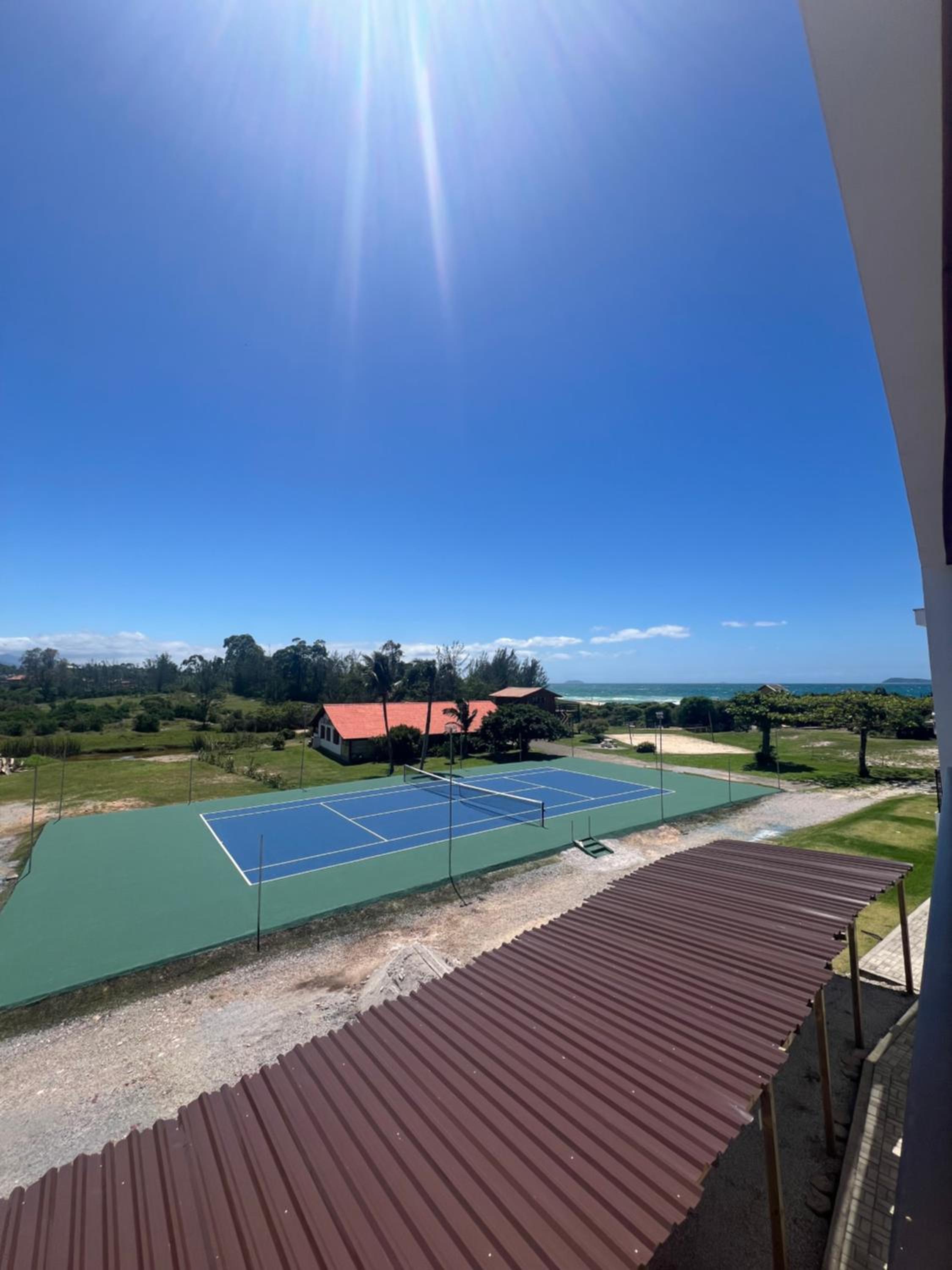Gamboa Luna y Sol Apart-Hotel