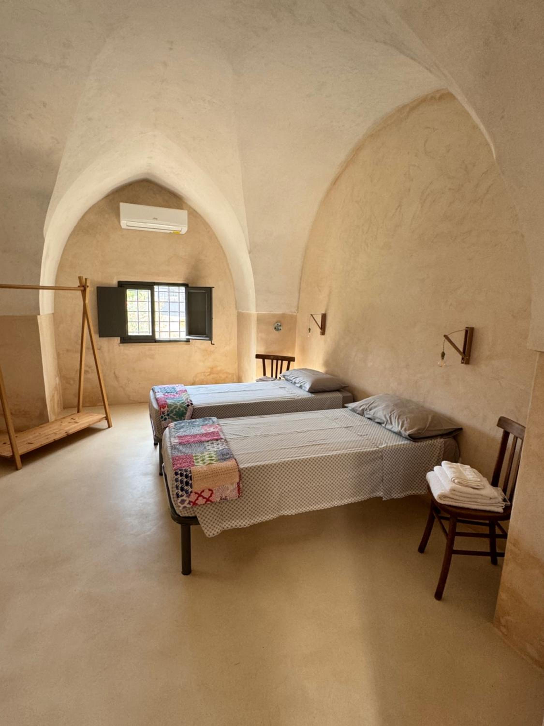 Masseria Mondonuovo