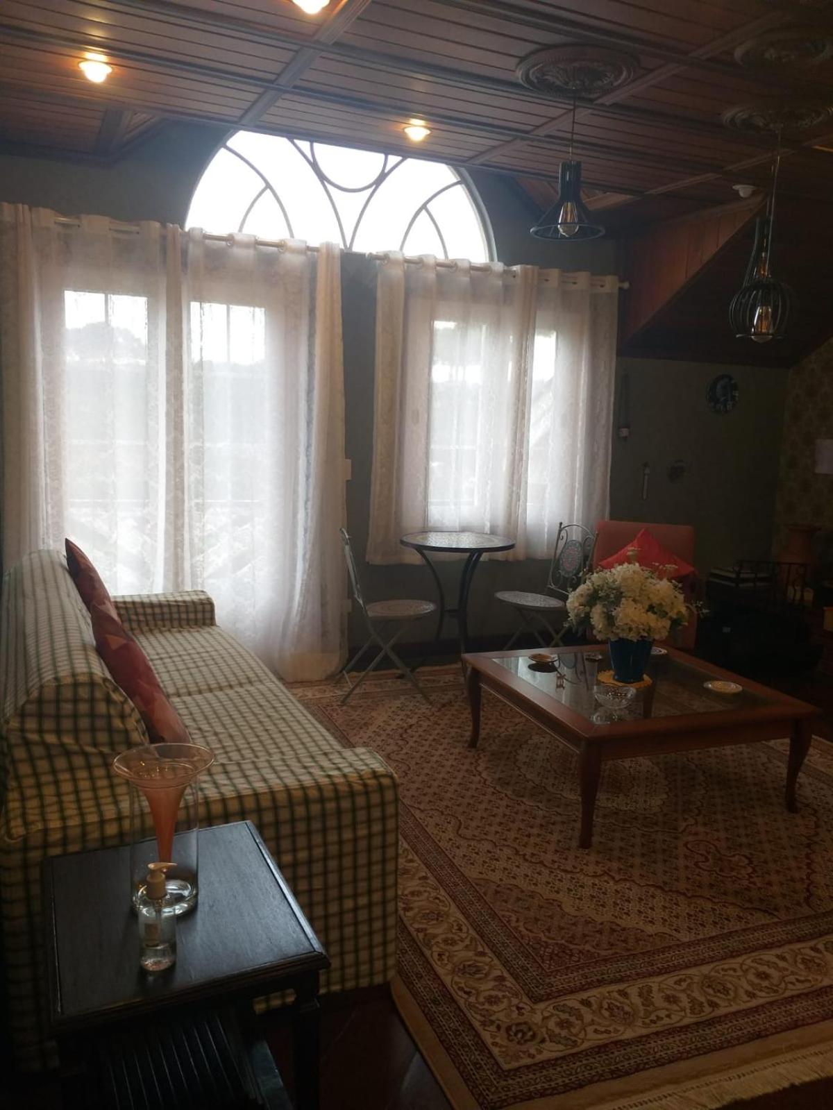 Casa Van Gogh
