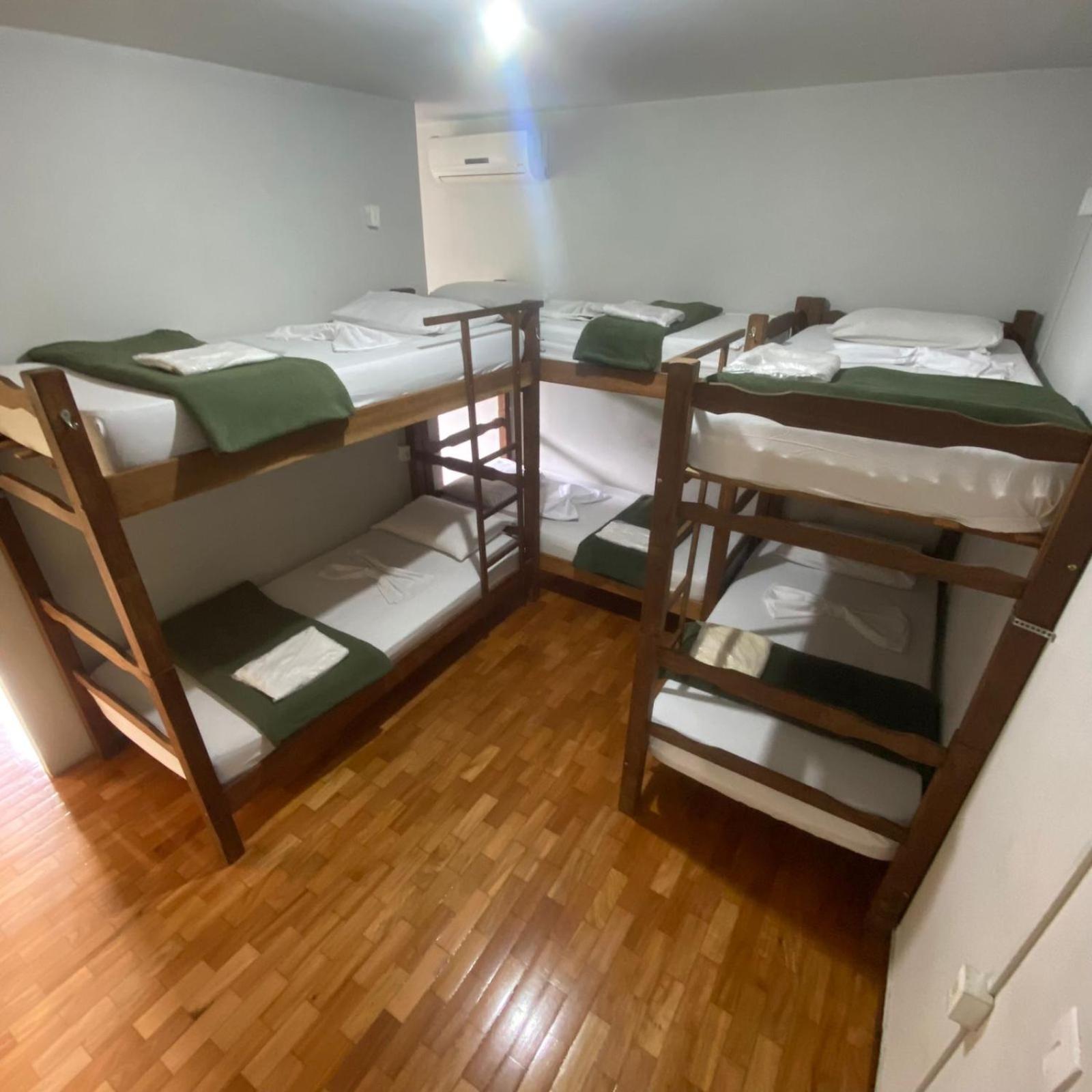 Da Orla Pampulha Hostel