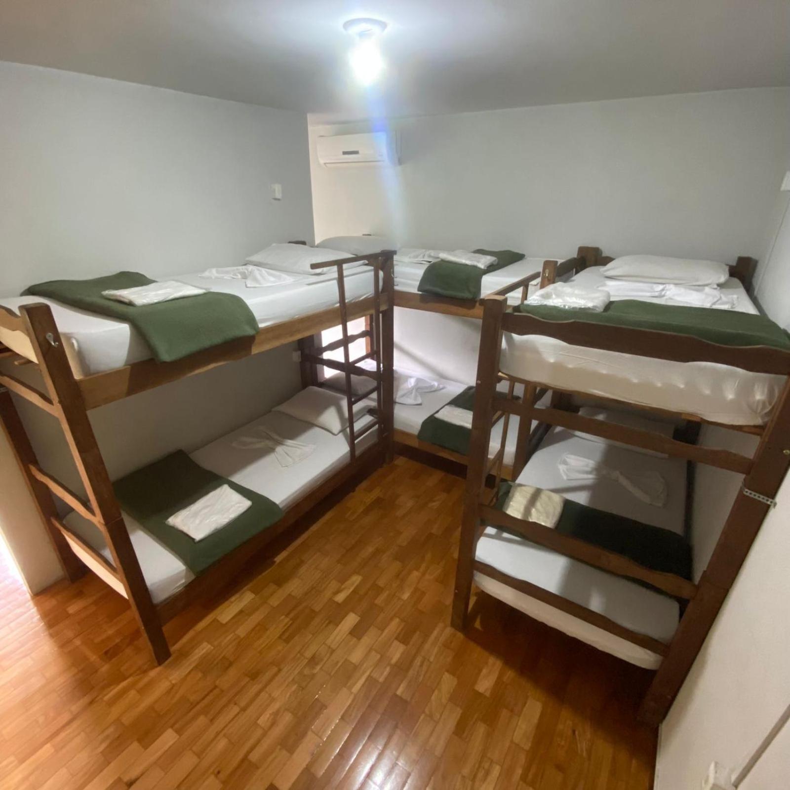 Da Orla Pampulha Hostel