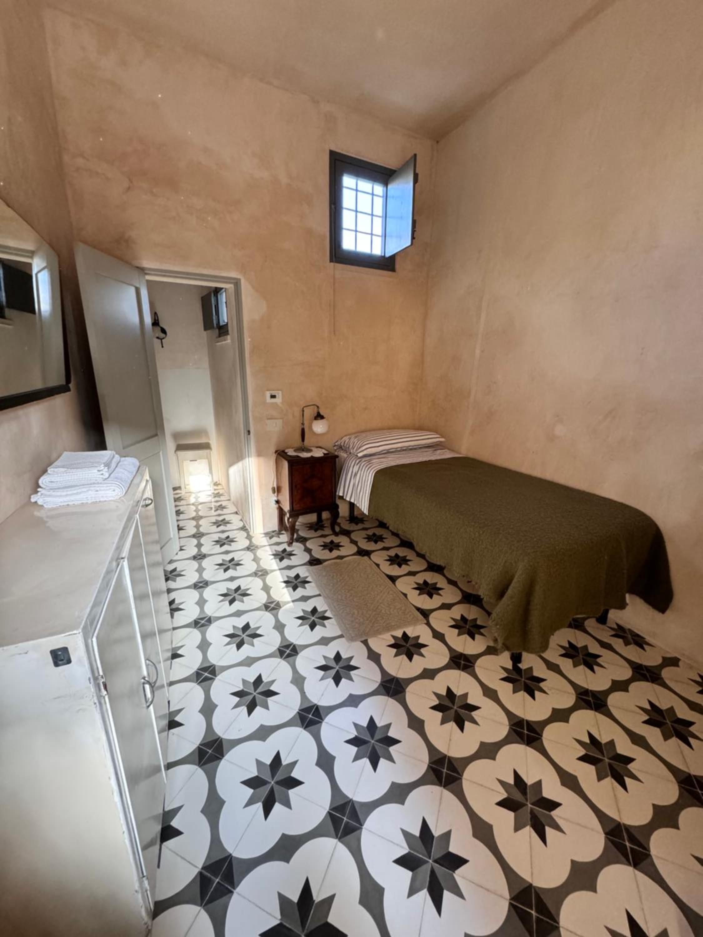 Masseria Mondonuovo