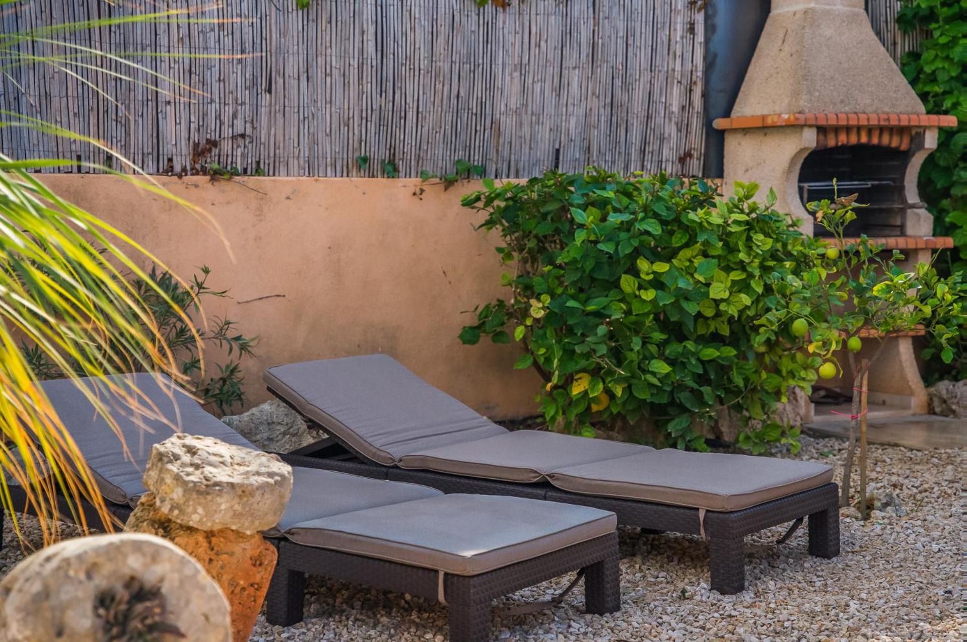 Casa Toni Cala Anquila